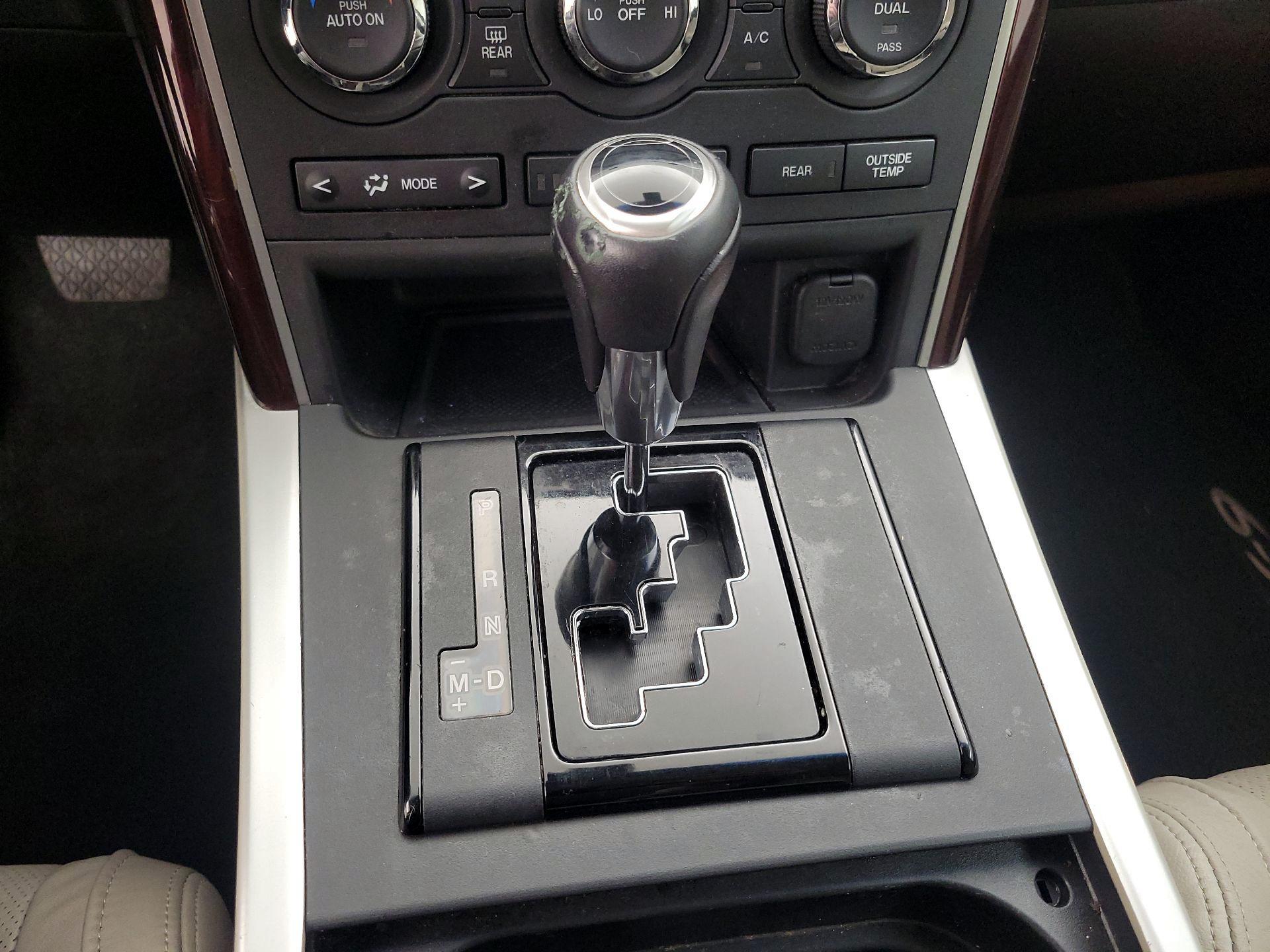 Thumbnail: 2015 Mazda CX-9 - 18
