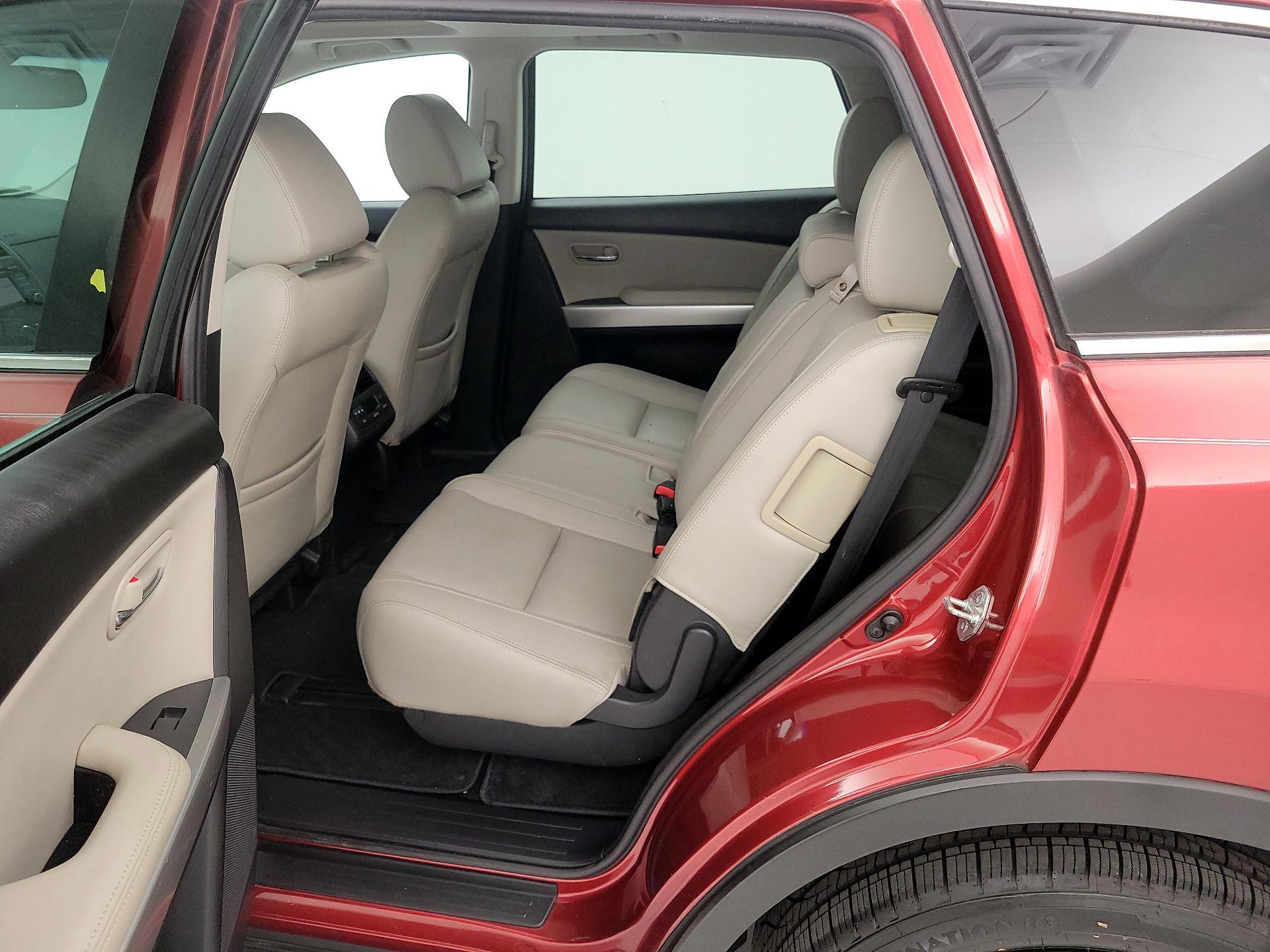 Thumbnail: 2015 Mazda CX-9 - 19