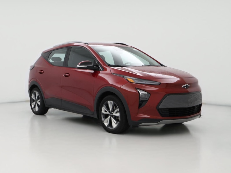 2022 Chevrolet Bolt EUV LT -
                  Louisville, KY