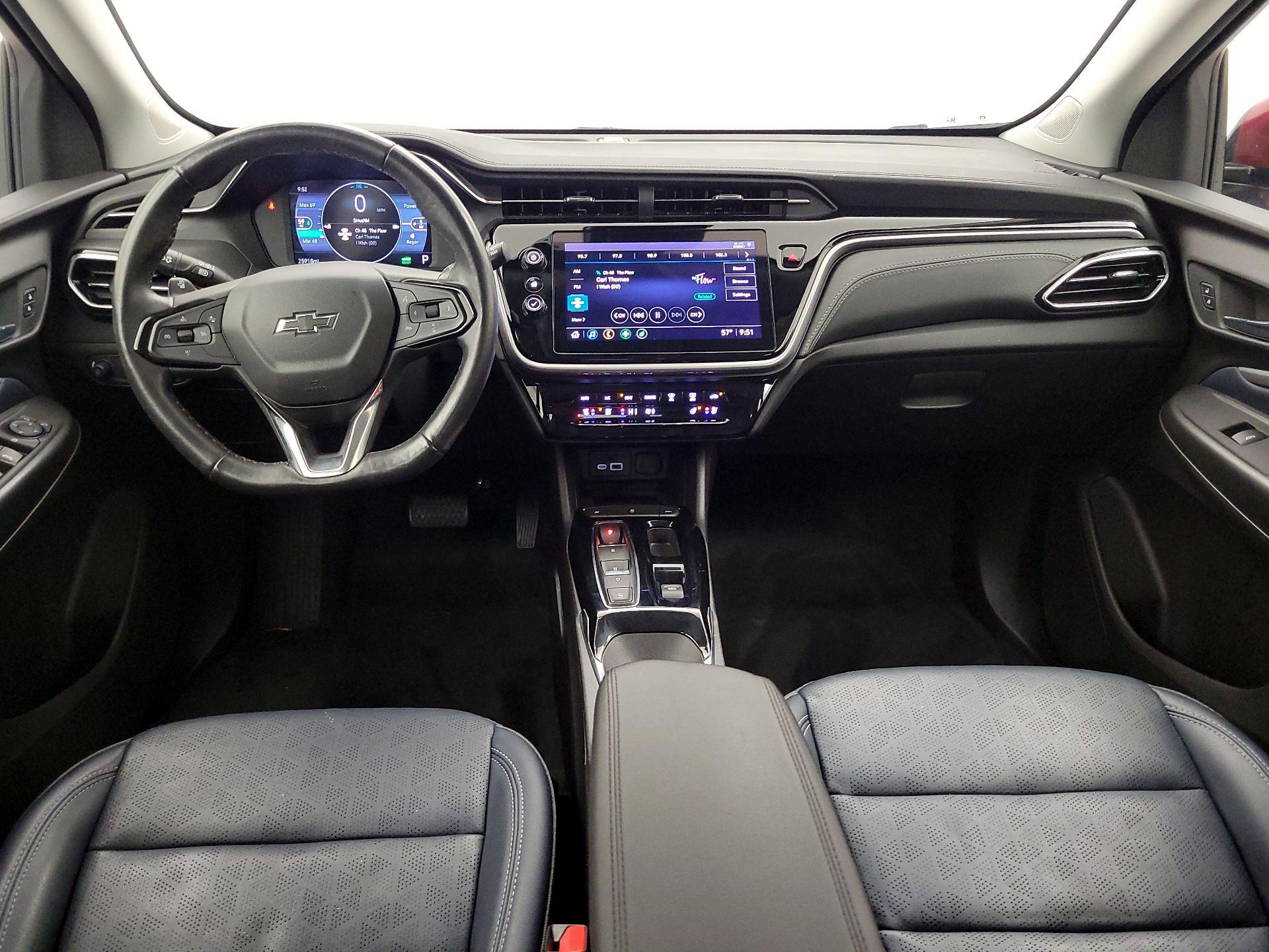 Thumbnail: 2022 Chevrolet Bolt EUV - 9