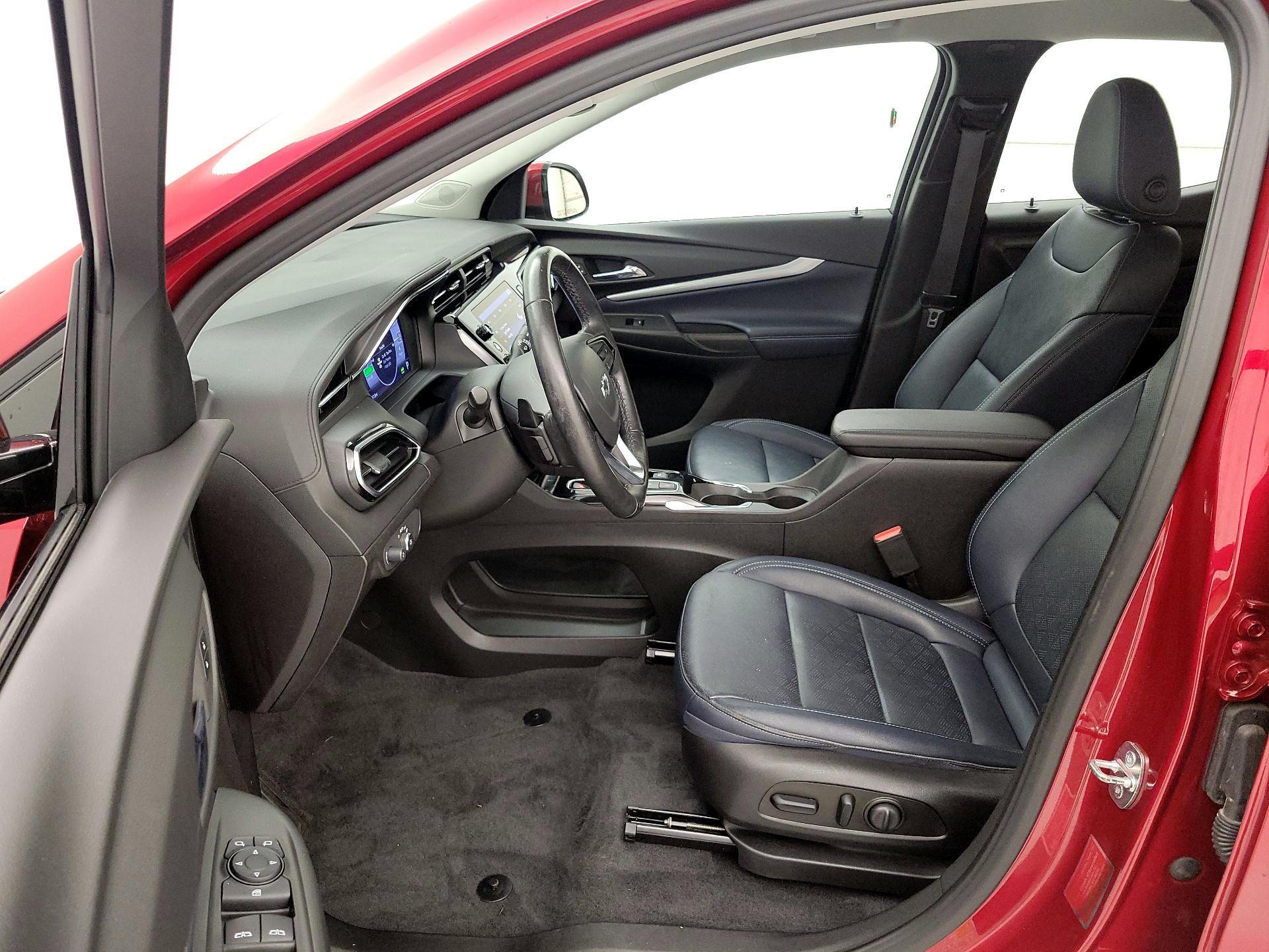 Thumbnail: 2022 Chevrolet Bolt EUV - 11