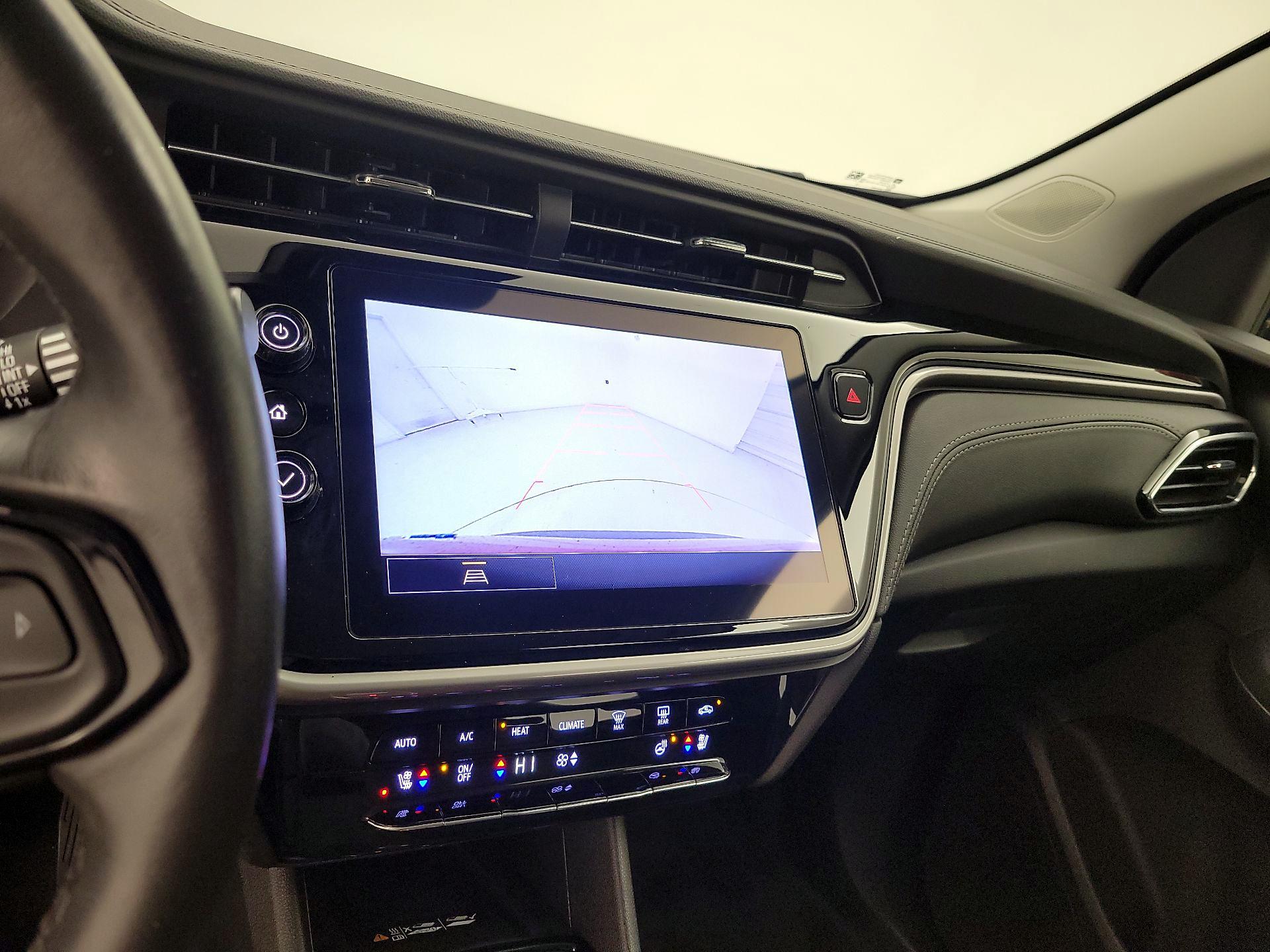 Thumbnail: 2022 Chevrolet Bolt EUV - 13