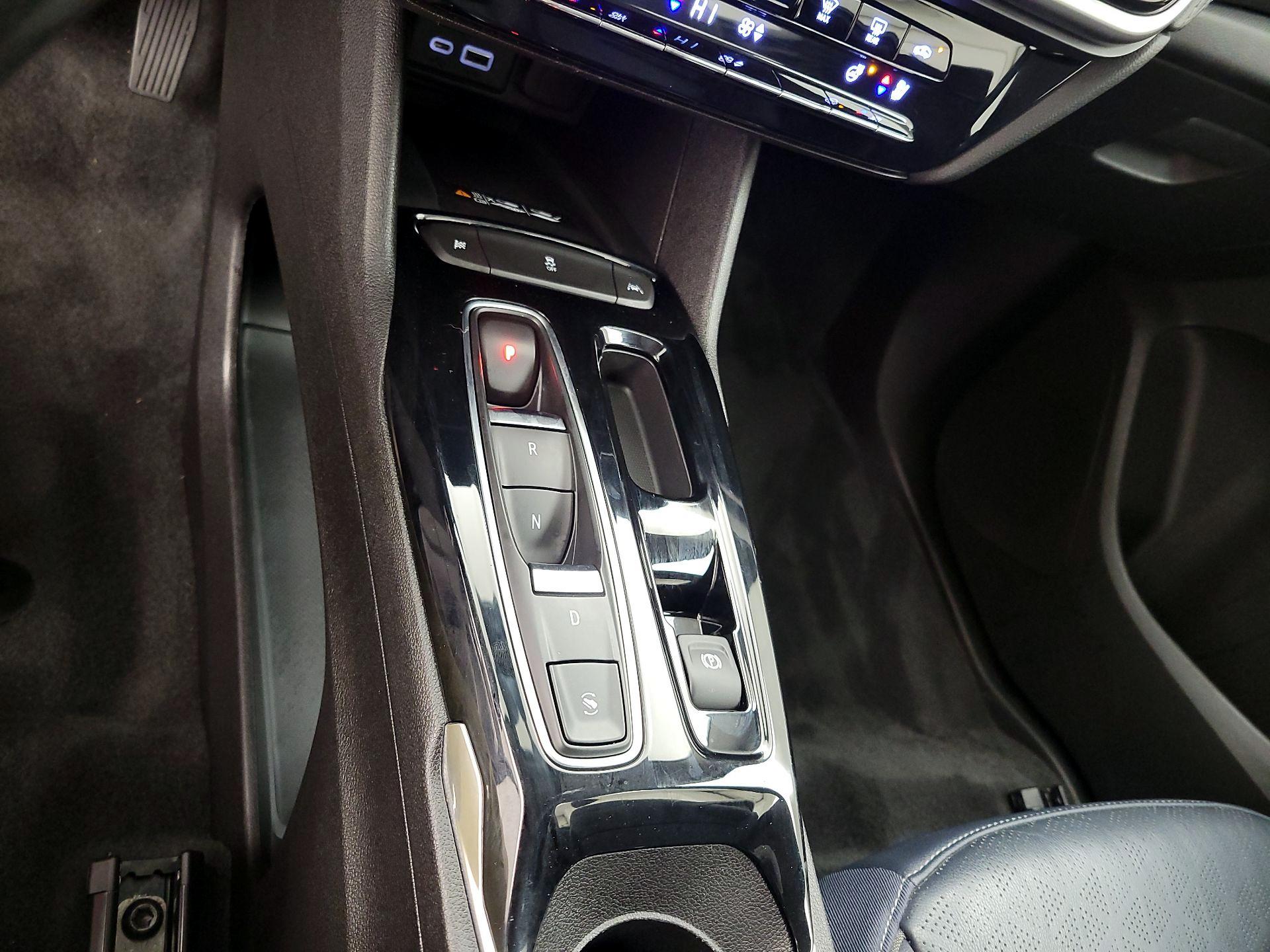 Thumbnail: 2022 Chevrolet Bolt EUV - 16