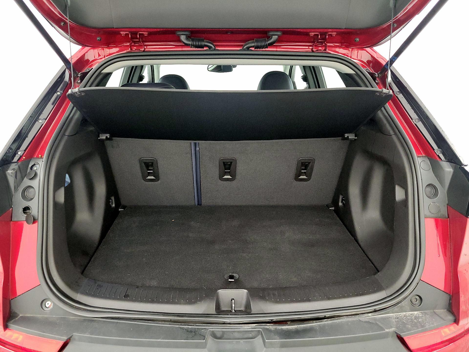 Thumbnail: 2022 Chevrolet Bolt EUV - 18