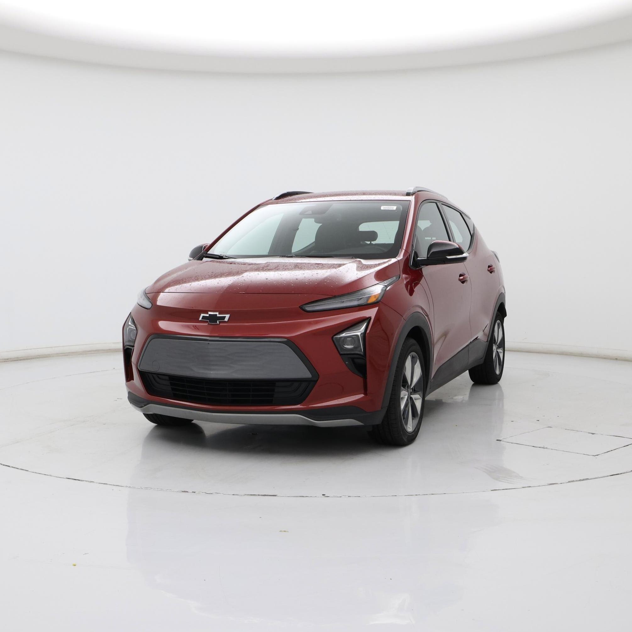 Thumbnail: 2022 Chevrolet Bolt EUV - 4