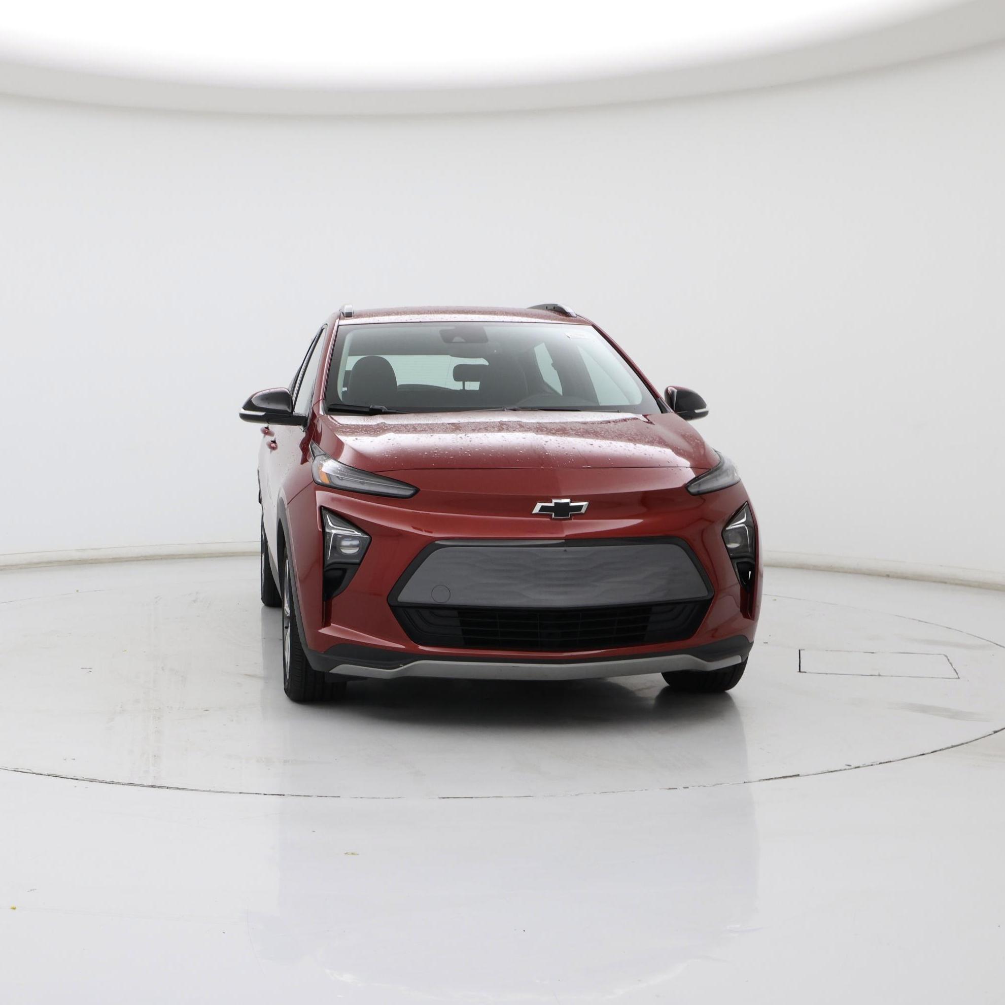 Thumbnail: 2022 Chevrolet Bolt EUV - 5