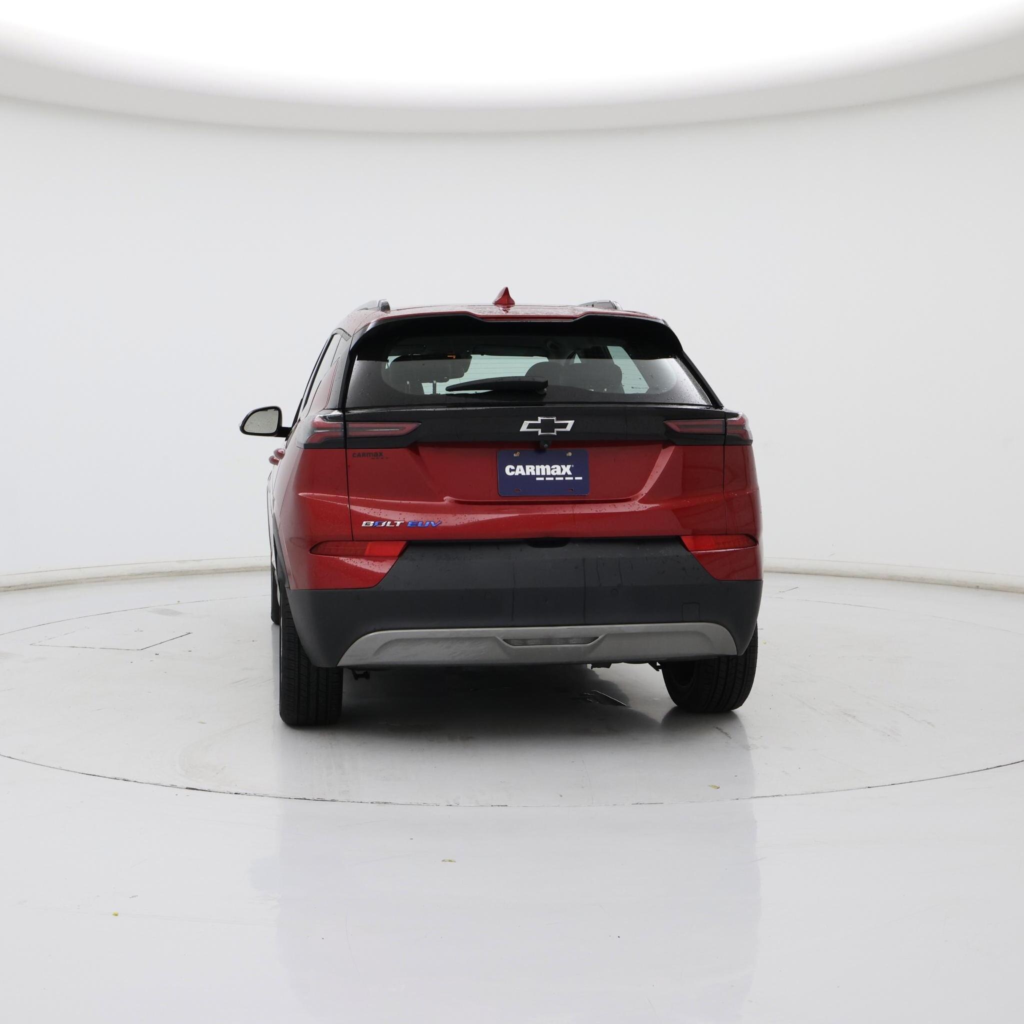 Thumbnail: 2022 Chevrolet Bolt EUV - 6