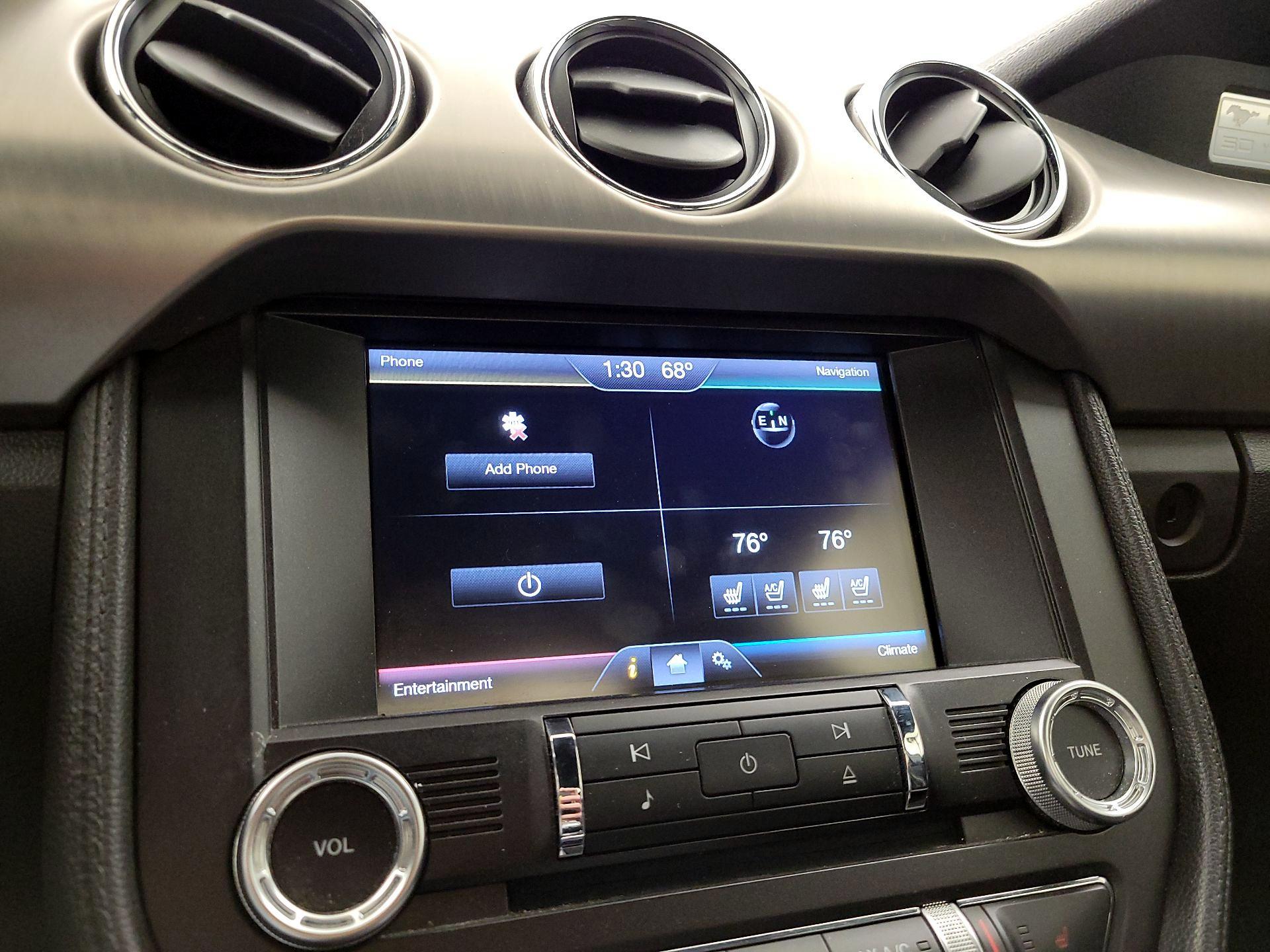 Thumbnail: 2015 Ford Mustang - 13