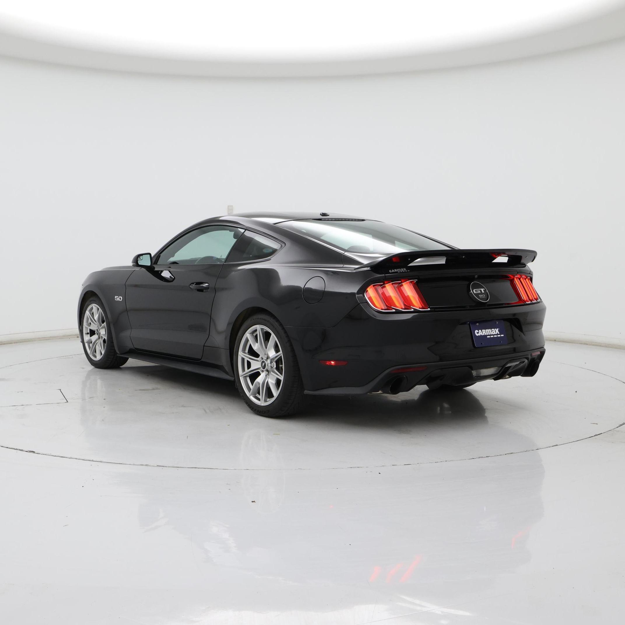 Thumbnail: 2015 Ford Mustang - 2