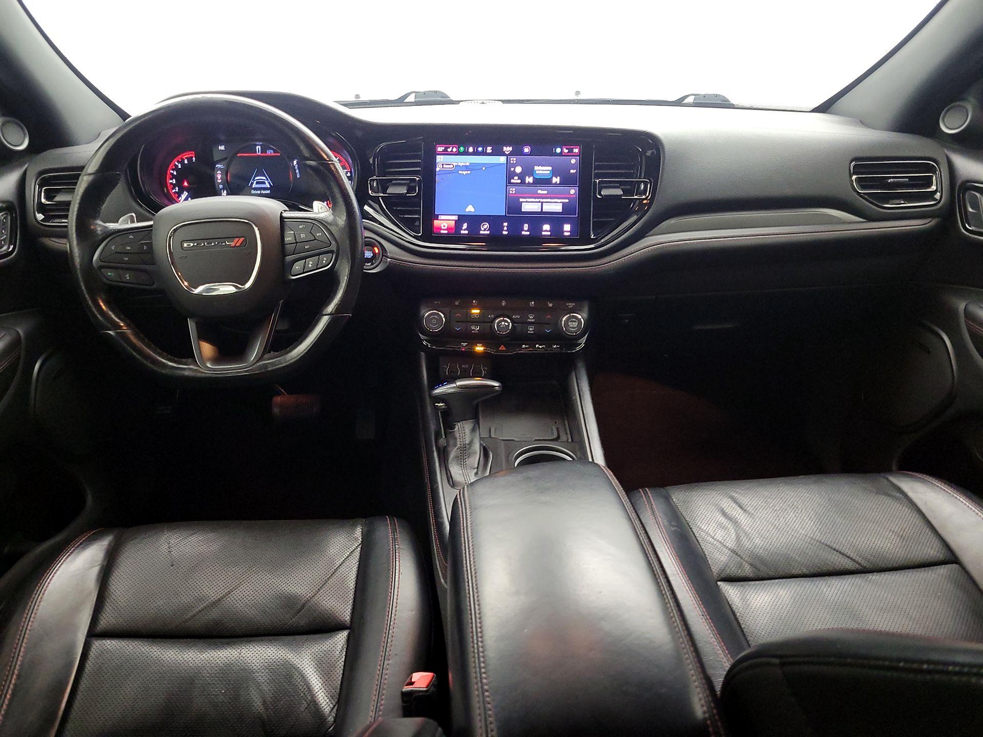 Thumbnail: 2021 Dodge Durango - 9