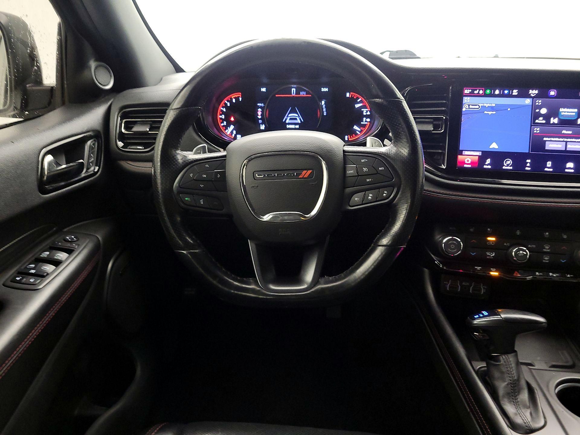 Thumbnail: 2021 Dodge Durango - 10