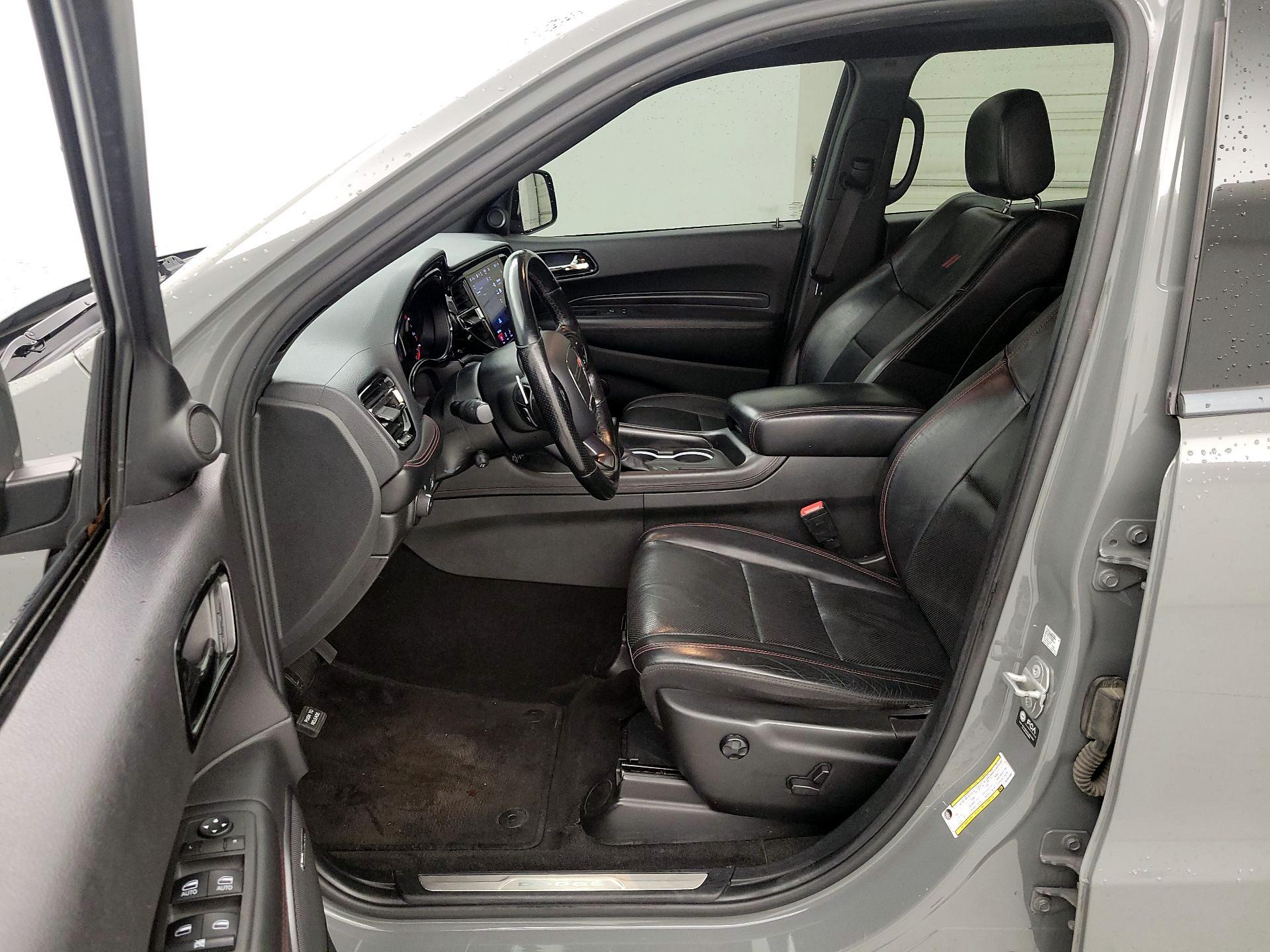 Thumbnail: 2021 Dodge Durango - 11