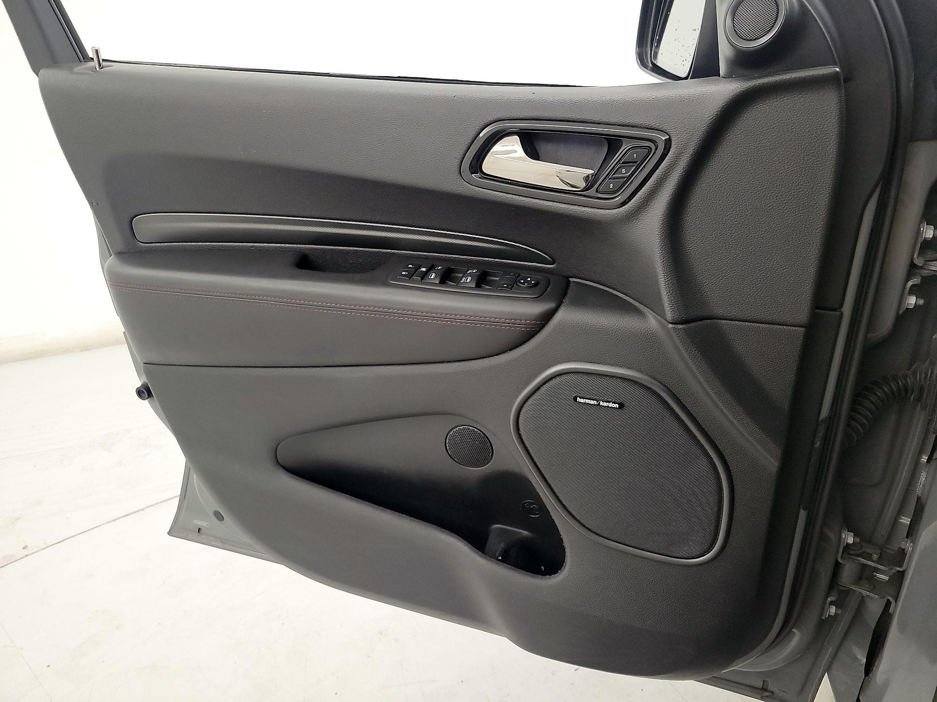 Thumbnail: 2021 Dodge Durango - 12