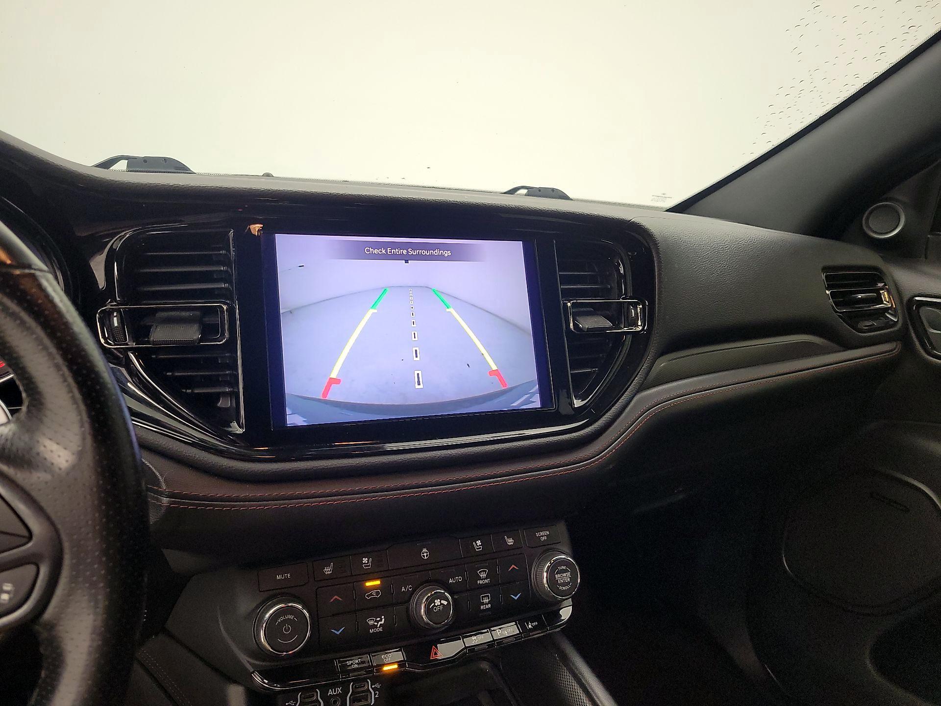 Thumbnail: 2021 Dodge Durango - 13