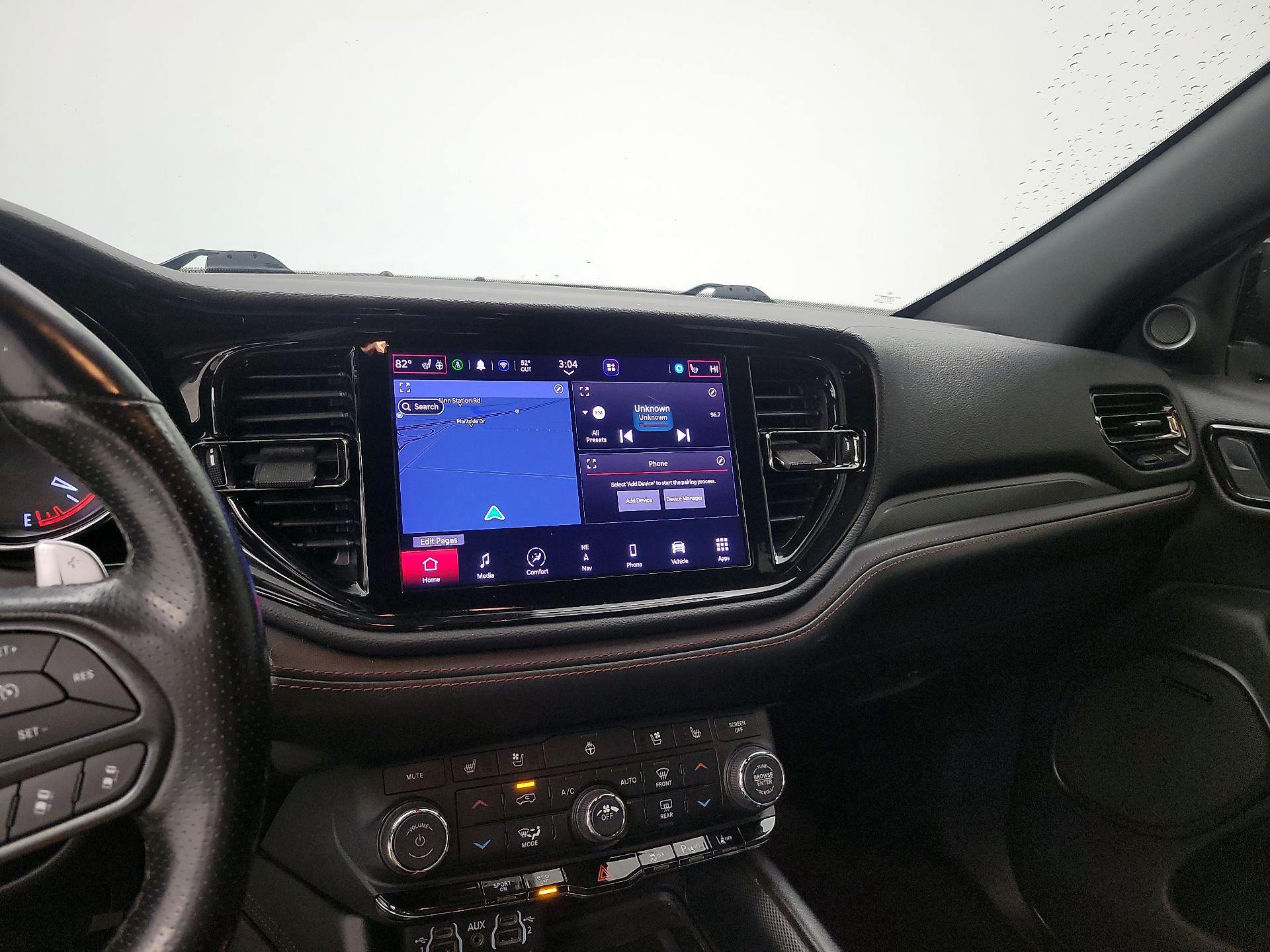 Thumbnail: 2021 Dodge Durango - 14