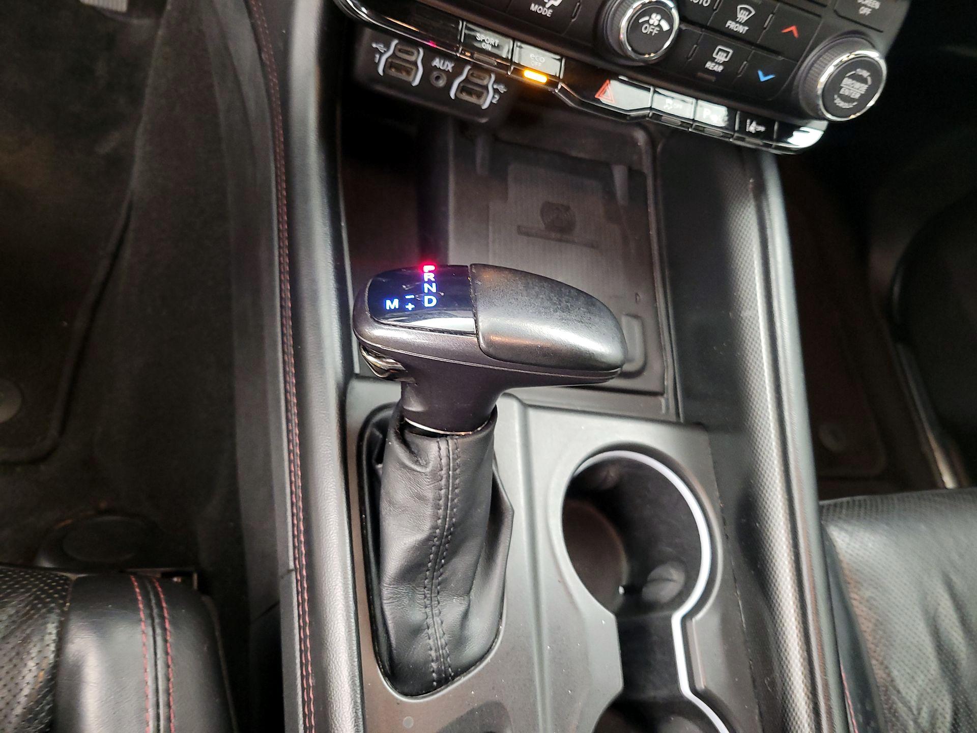 Thumbnail: 2021 Dodge Durango - 16