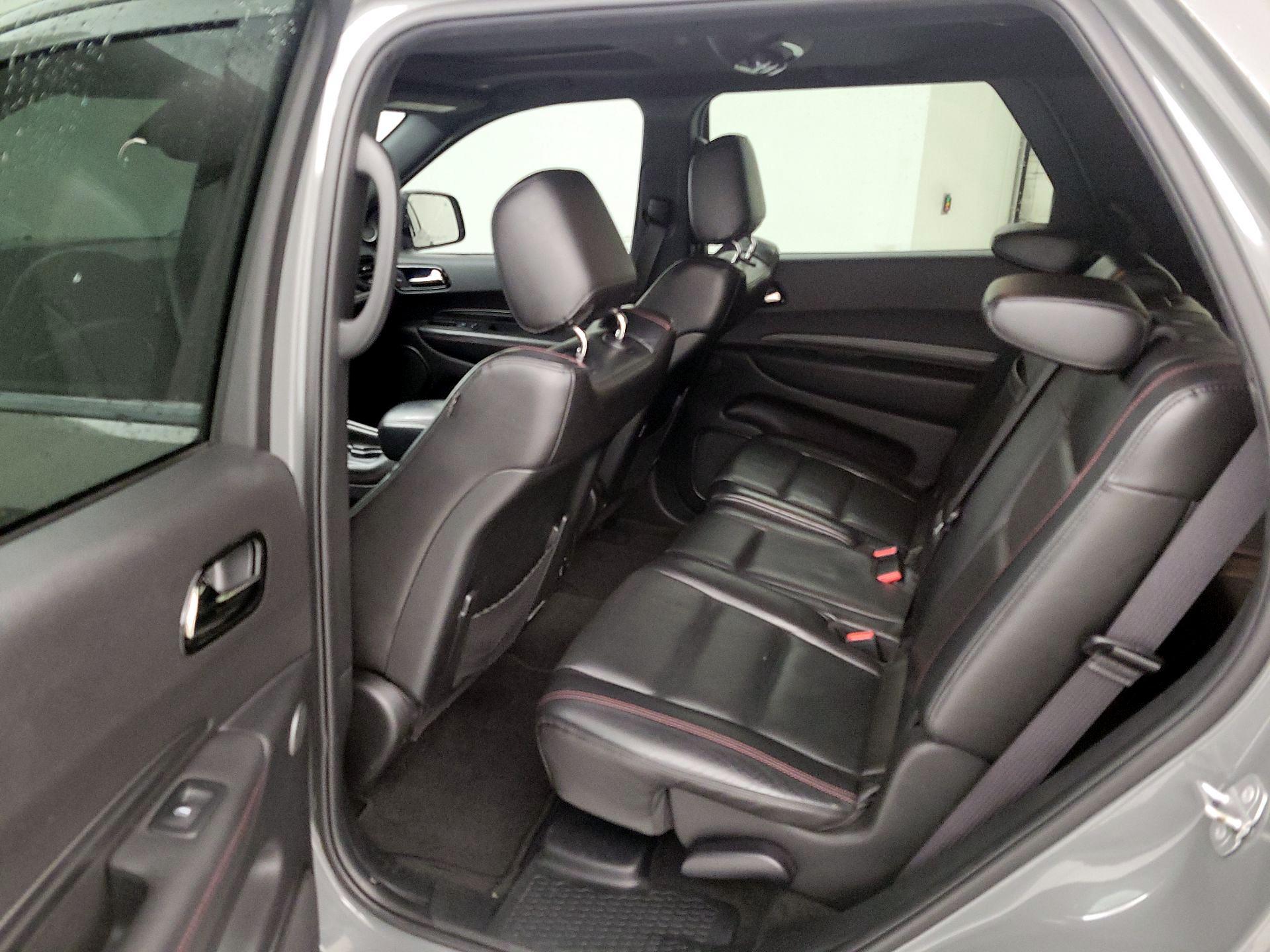 Thumbnail: 2021 Dodge Durango - 17