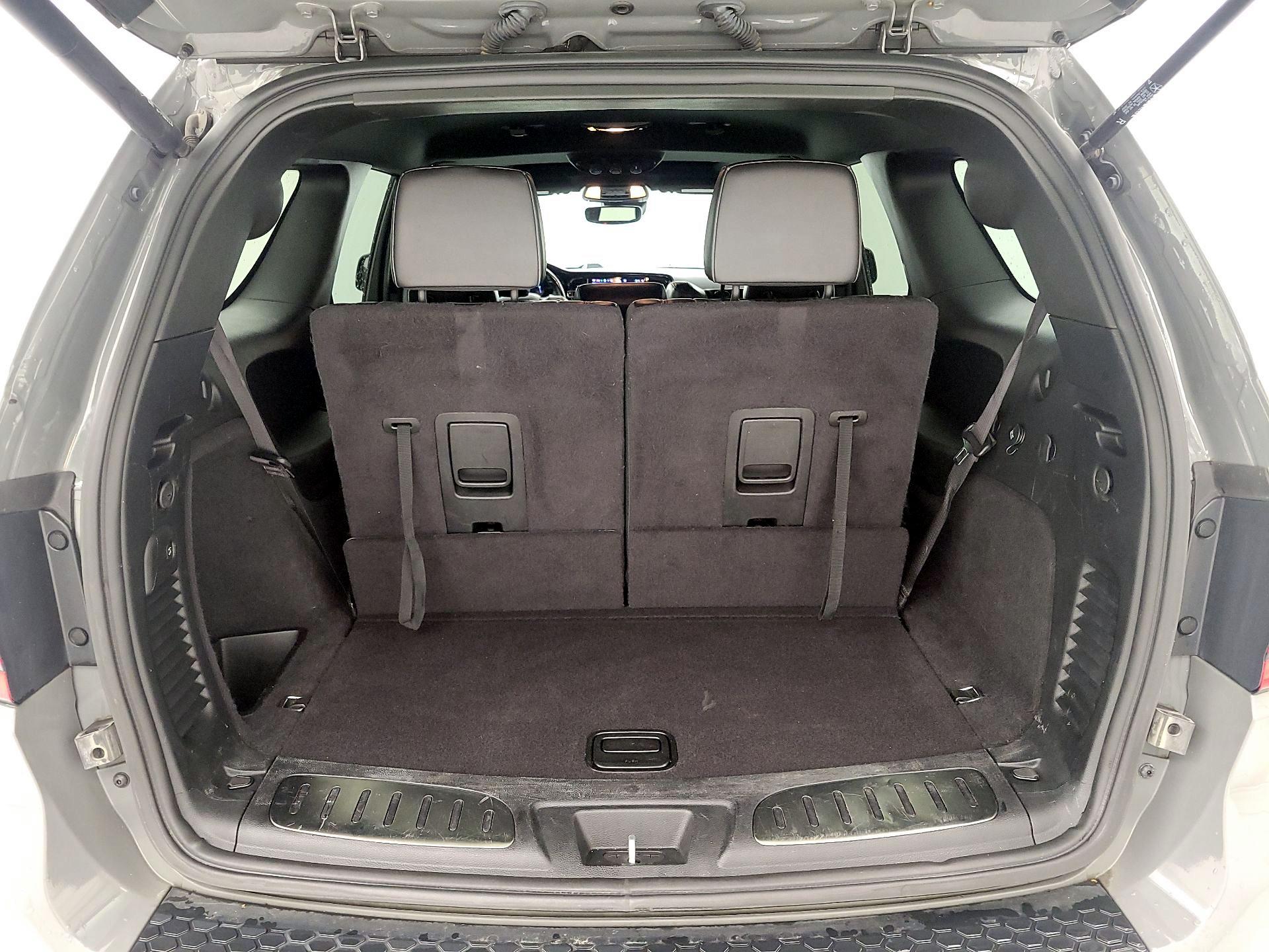 Thumbnail: 2021 Dodge Durango - 18