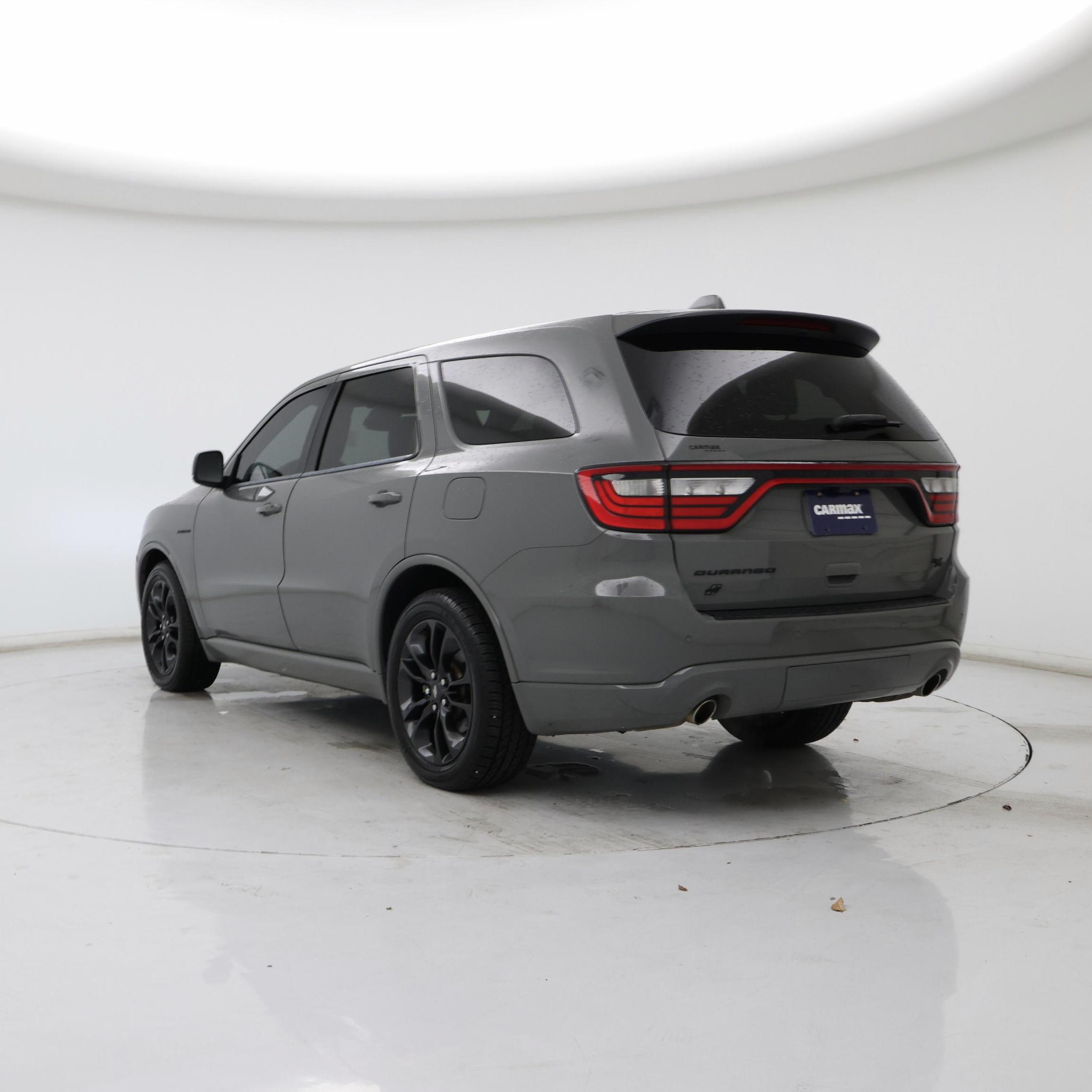 Thumbnail: 2021 Dodge Durango - 2