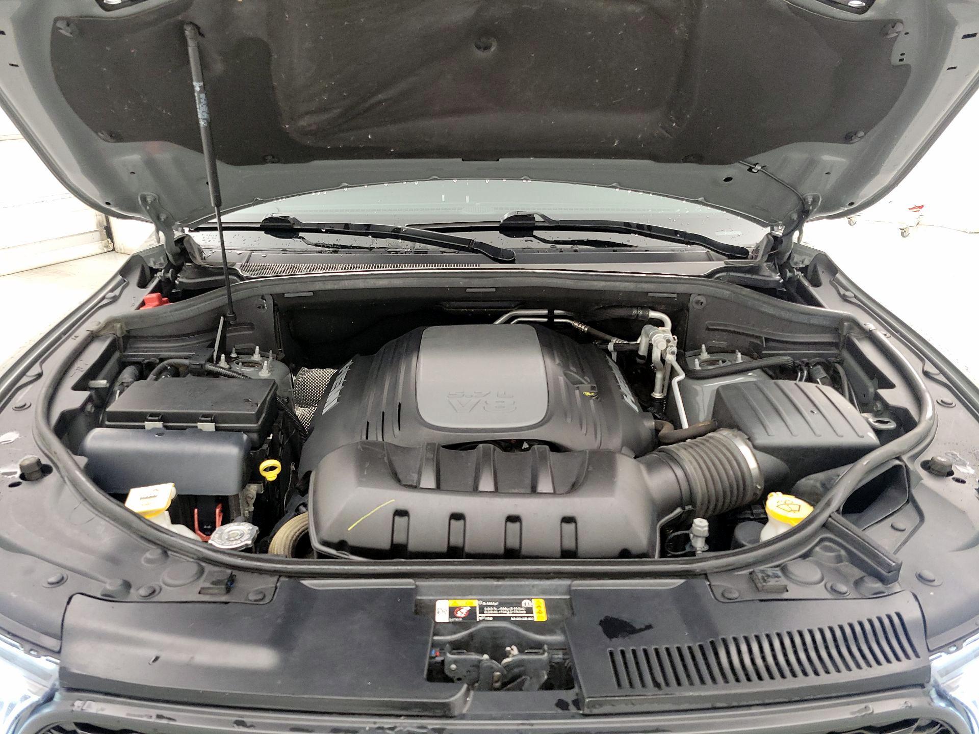 Thumbnail: 2021 Dodge Durango - 19