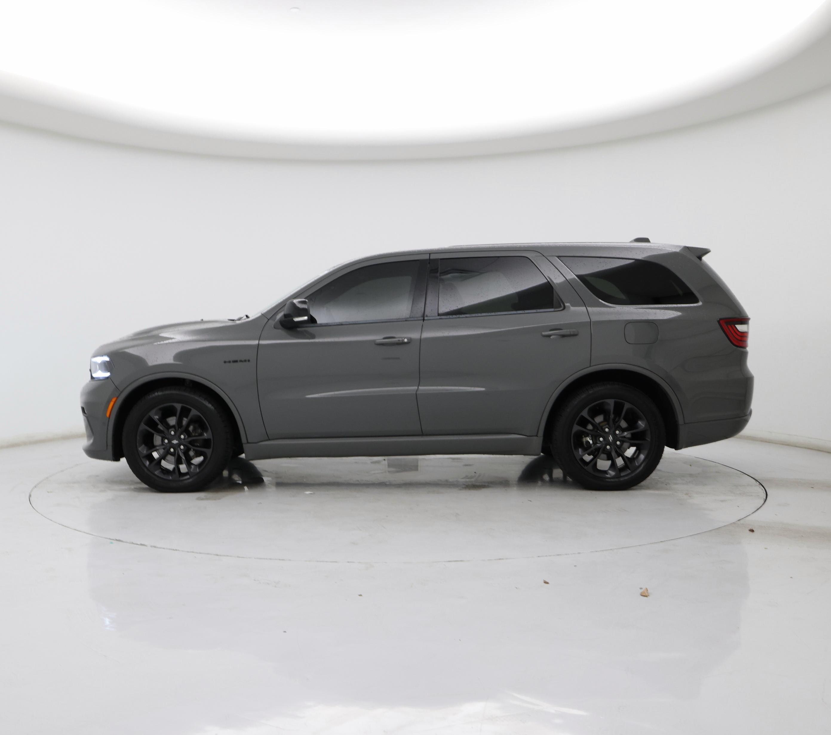 Thumbnail: 2021 Dodge Durango - 3