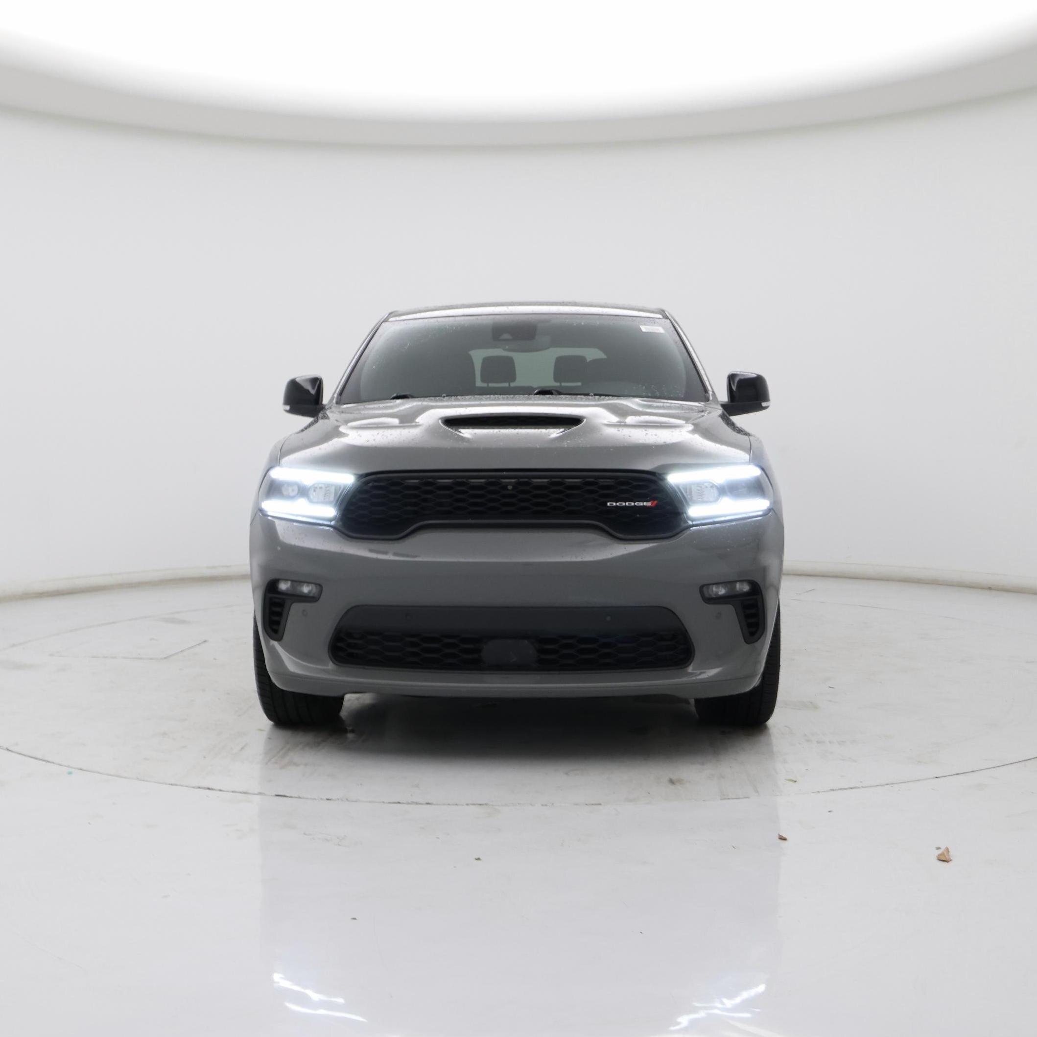 Thumbnail: 2021 Dodge Durango - 5