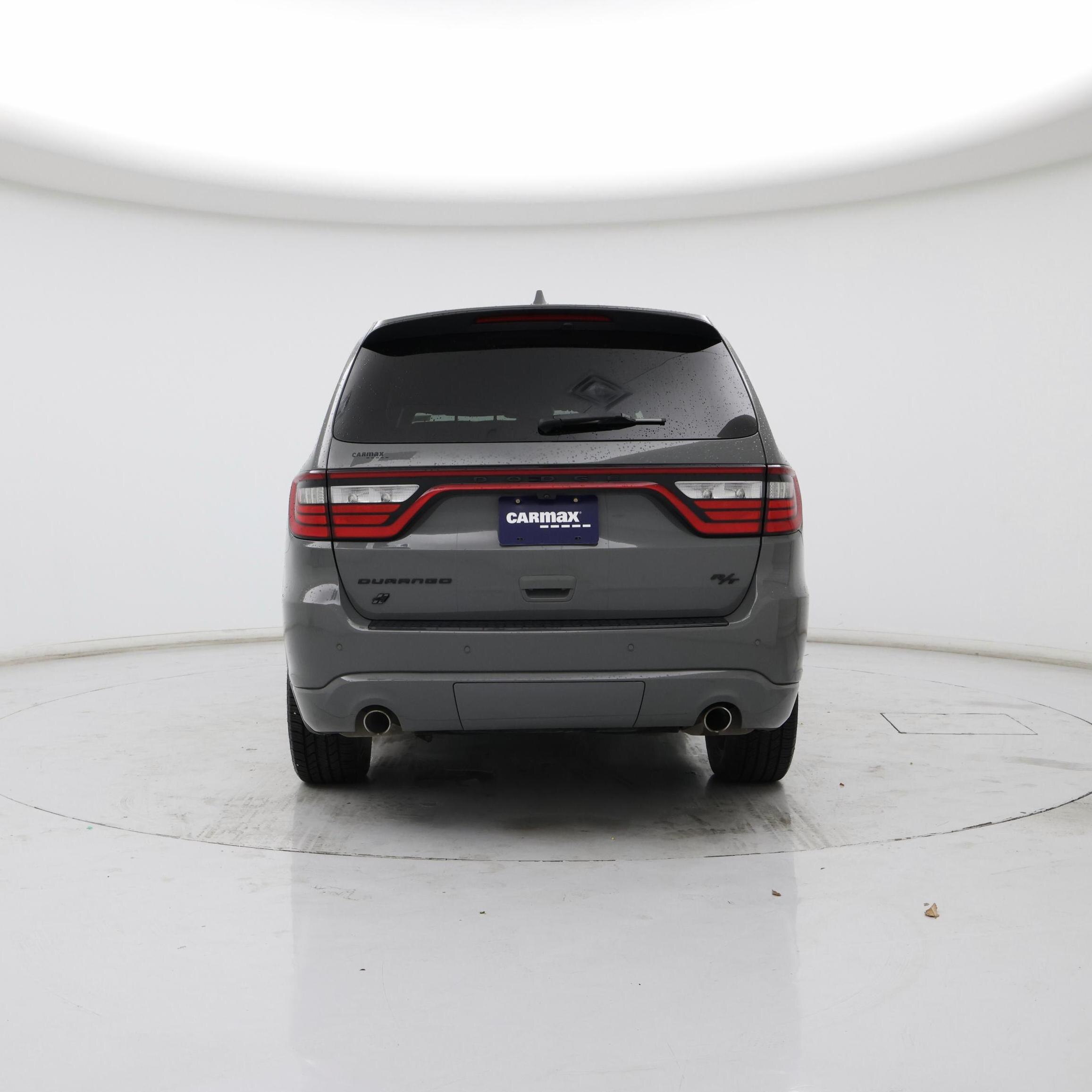 Thumbnail: 2021 Dodge Durango - 6