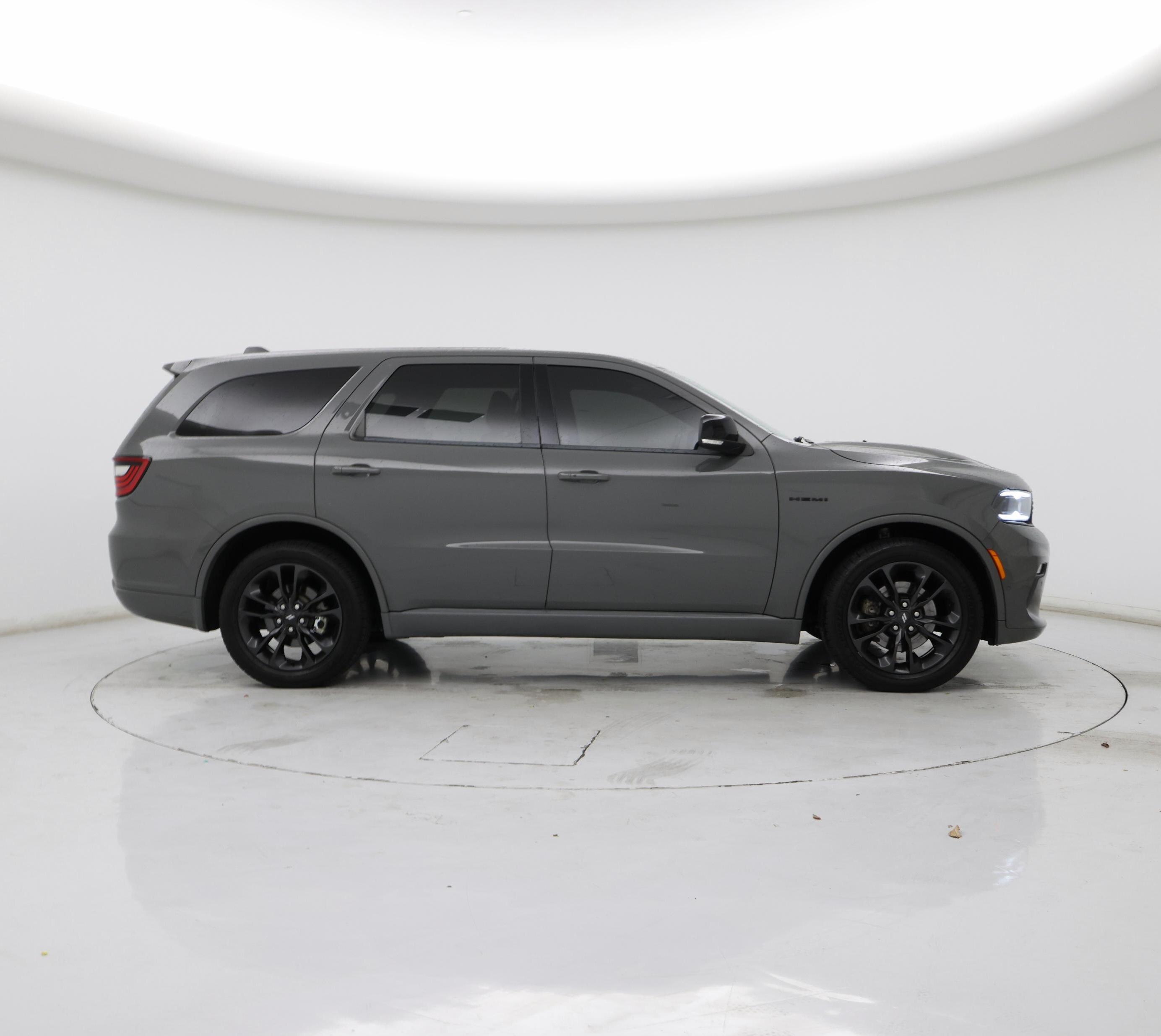 Thumbnail: 2021 Dodge Durango - 7