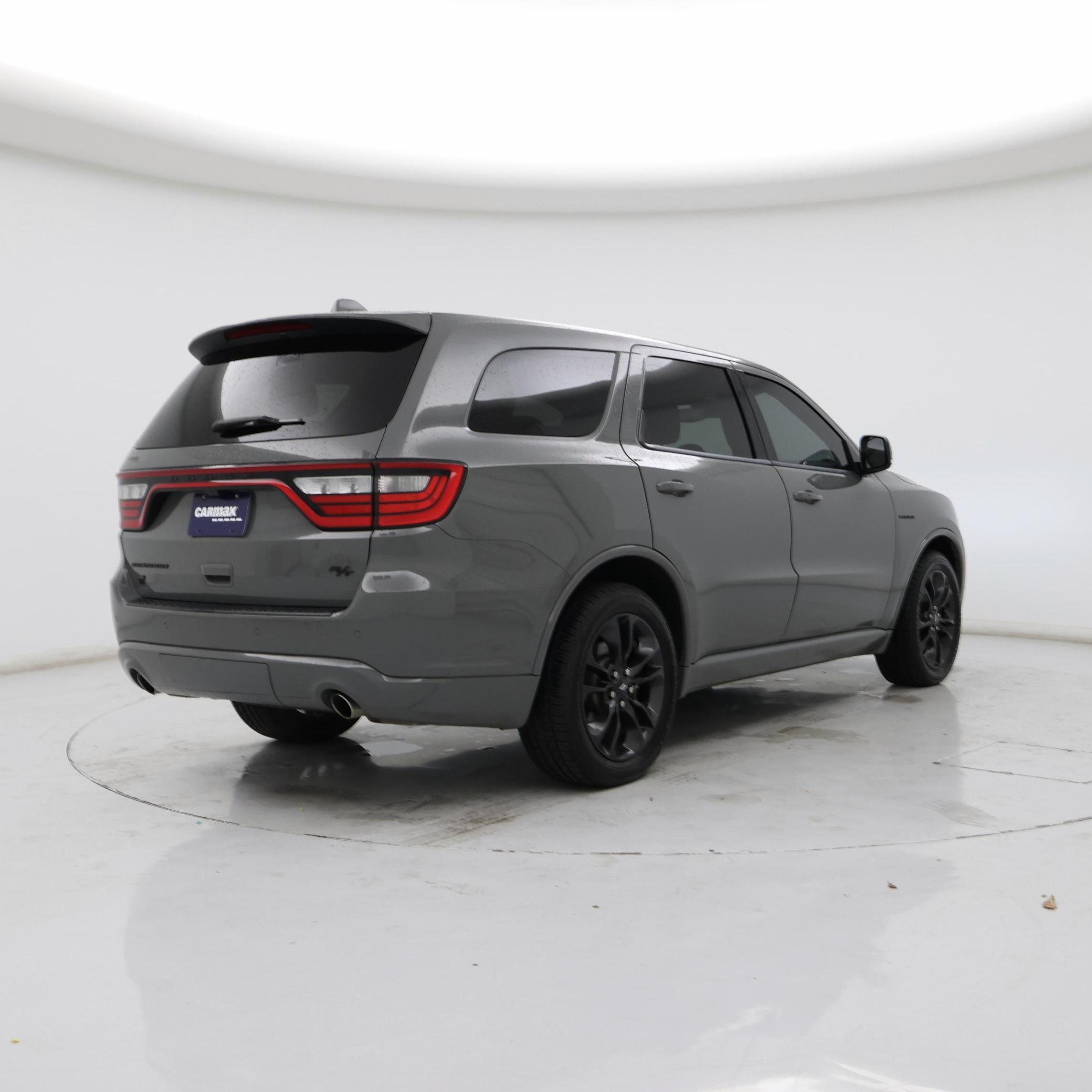 Thumbnail: 2021 Dodge Durango - 8