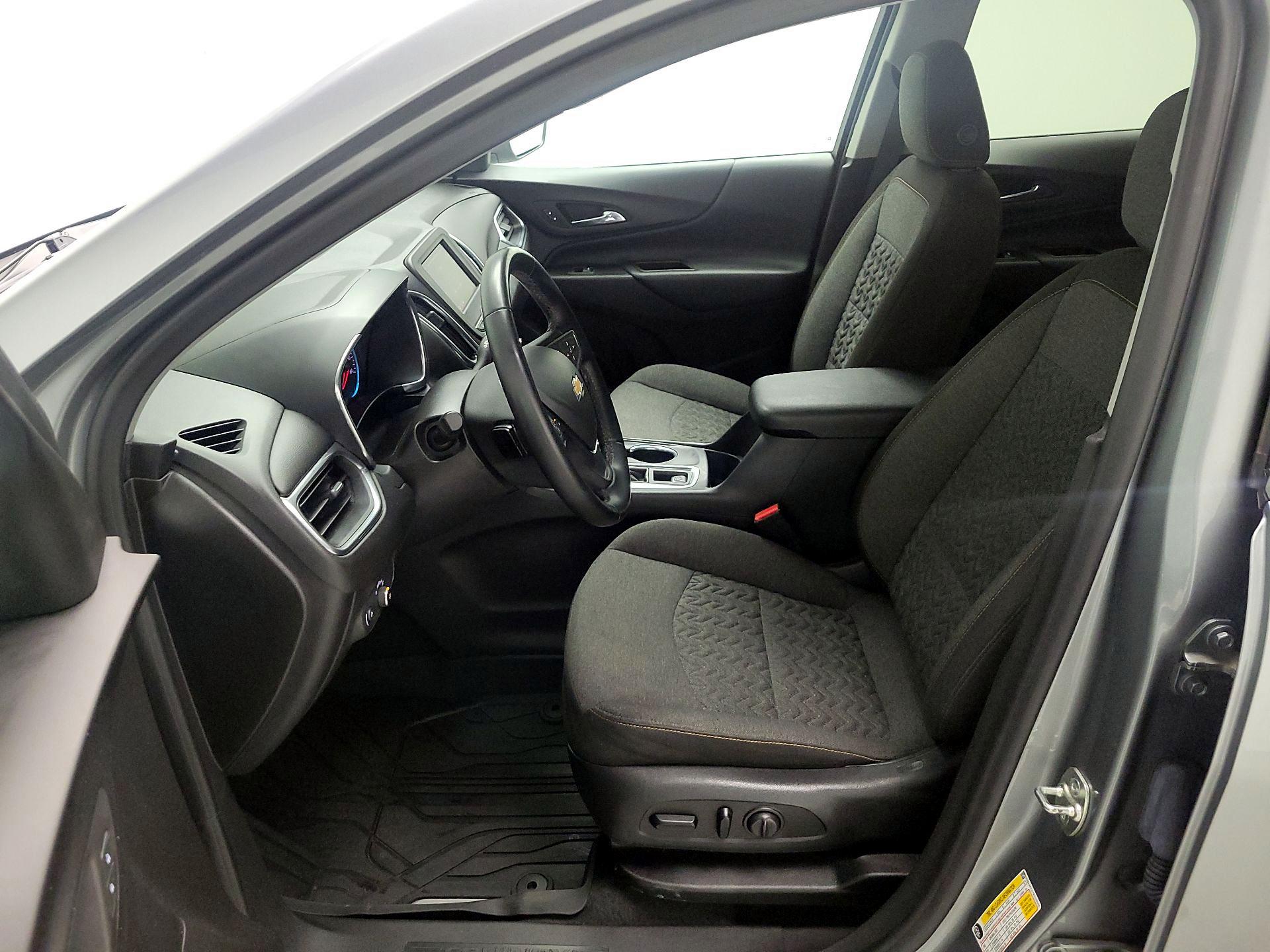 Thumbnail: 2024 Chevrolet Equinox - 11