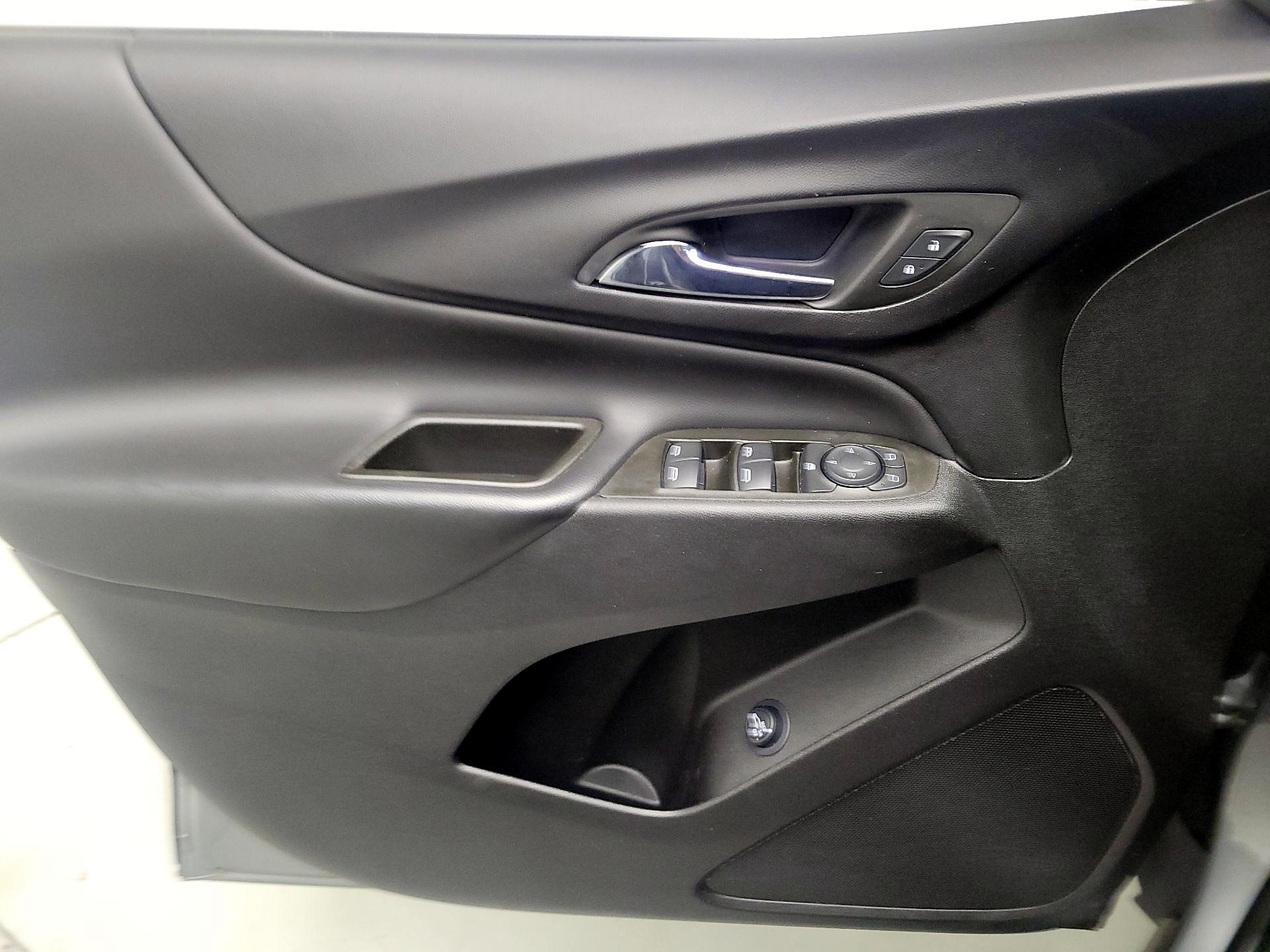 Thumbnail: 2024 Chevrolet Equinox - 12