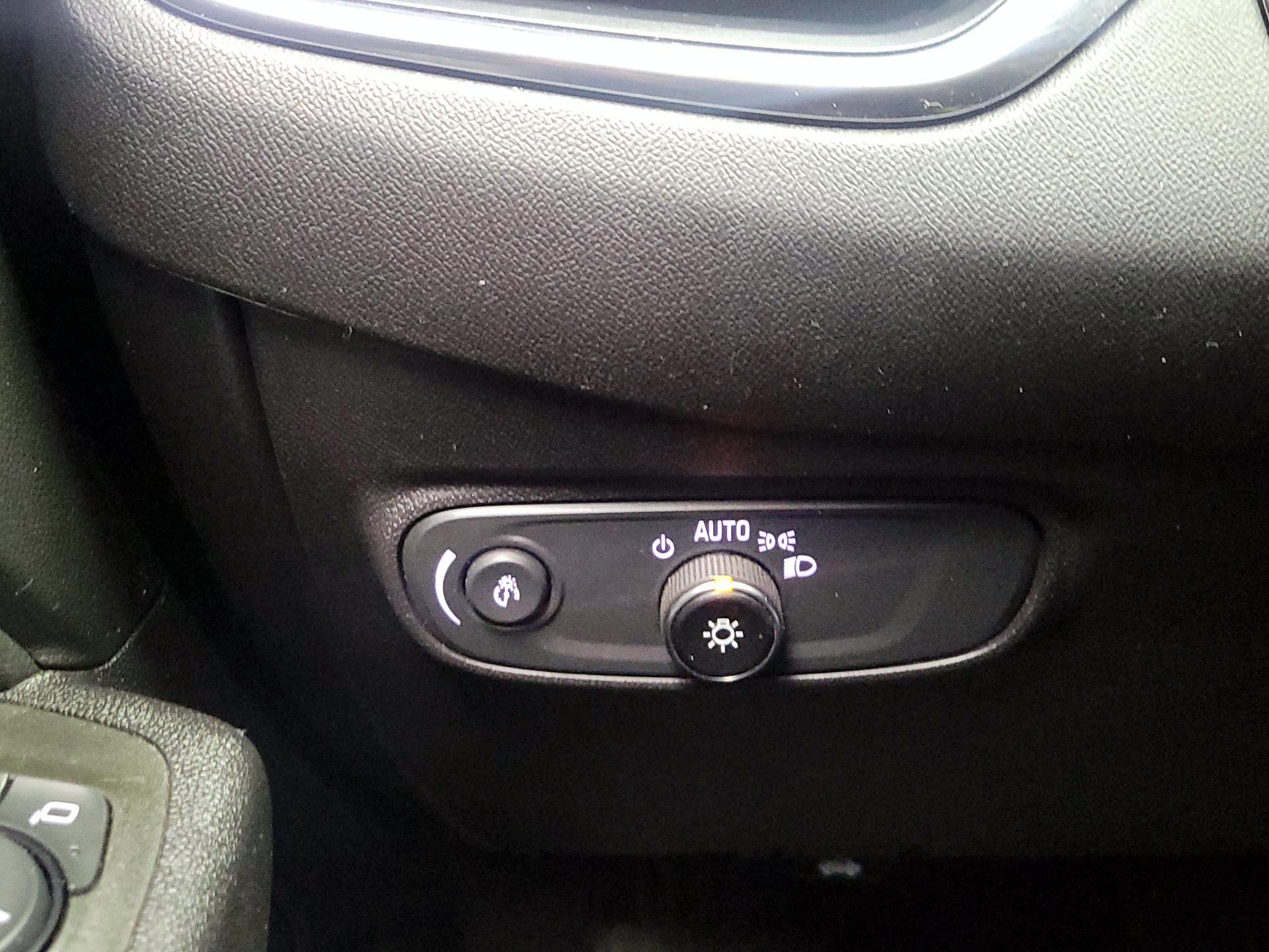 Thumbnail: 2024 Chevrolet Equinox - 13