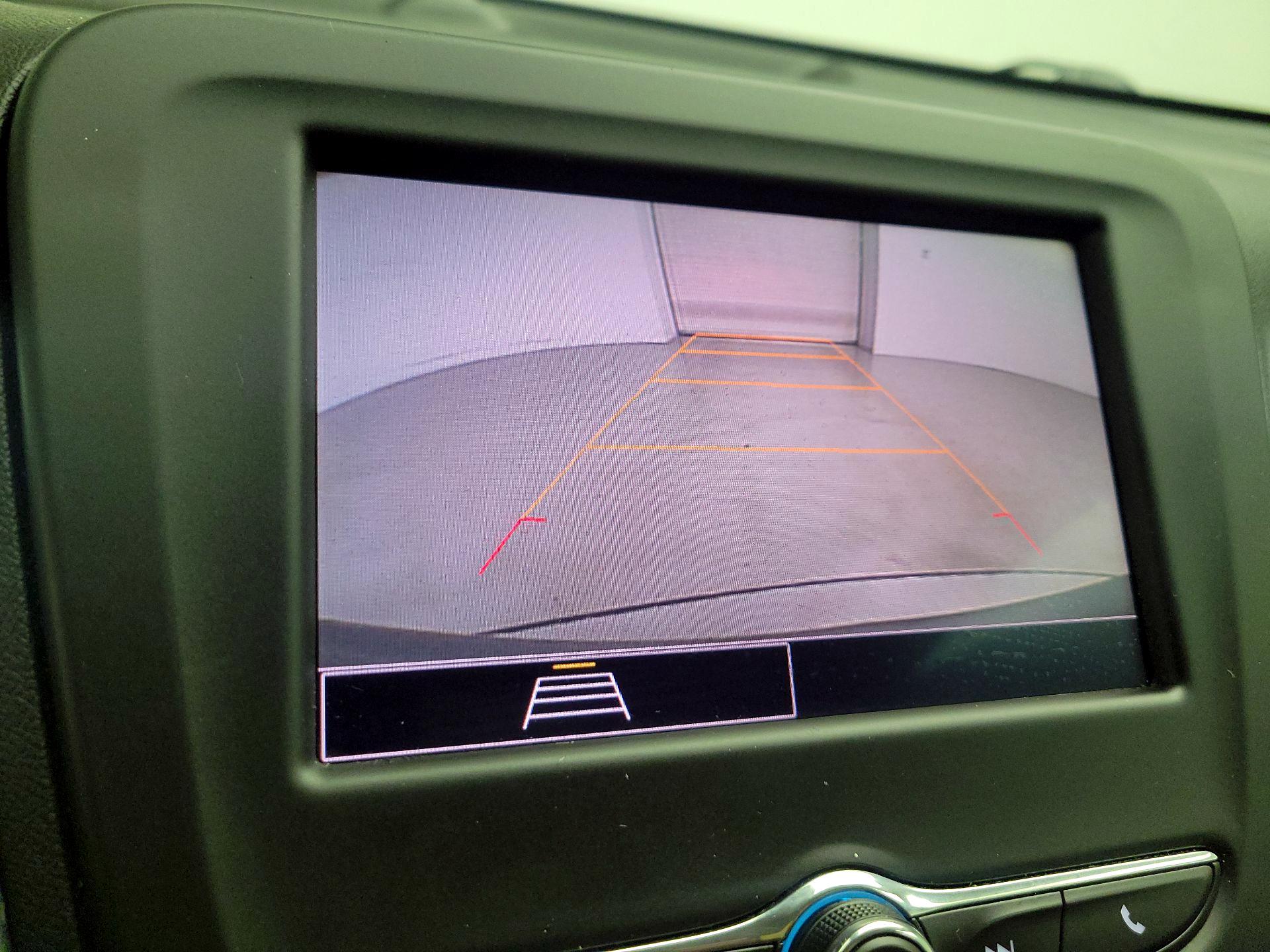 Thumbnail: 2024 Chevrolet Equinox - 14