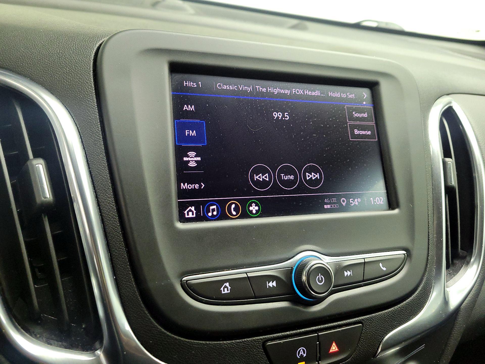 Thumbnail: 2024 Chevrolet Equinox - 15