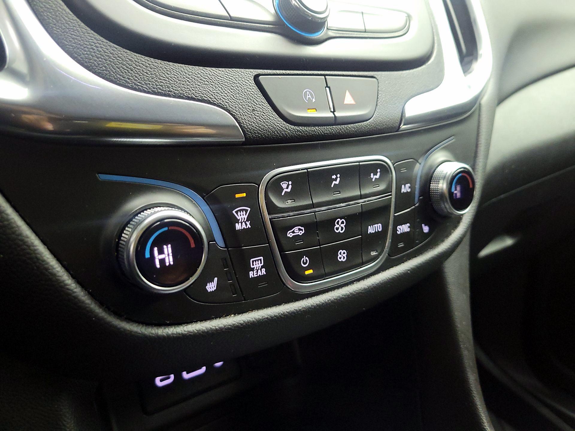 Thumbnail: 2024 Chevrolet Equinox - 16