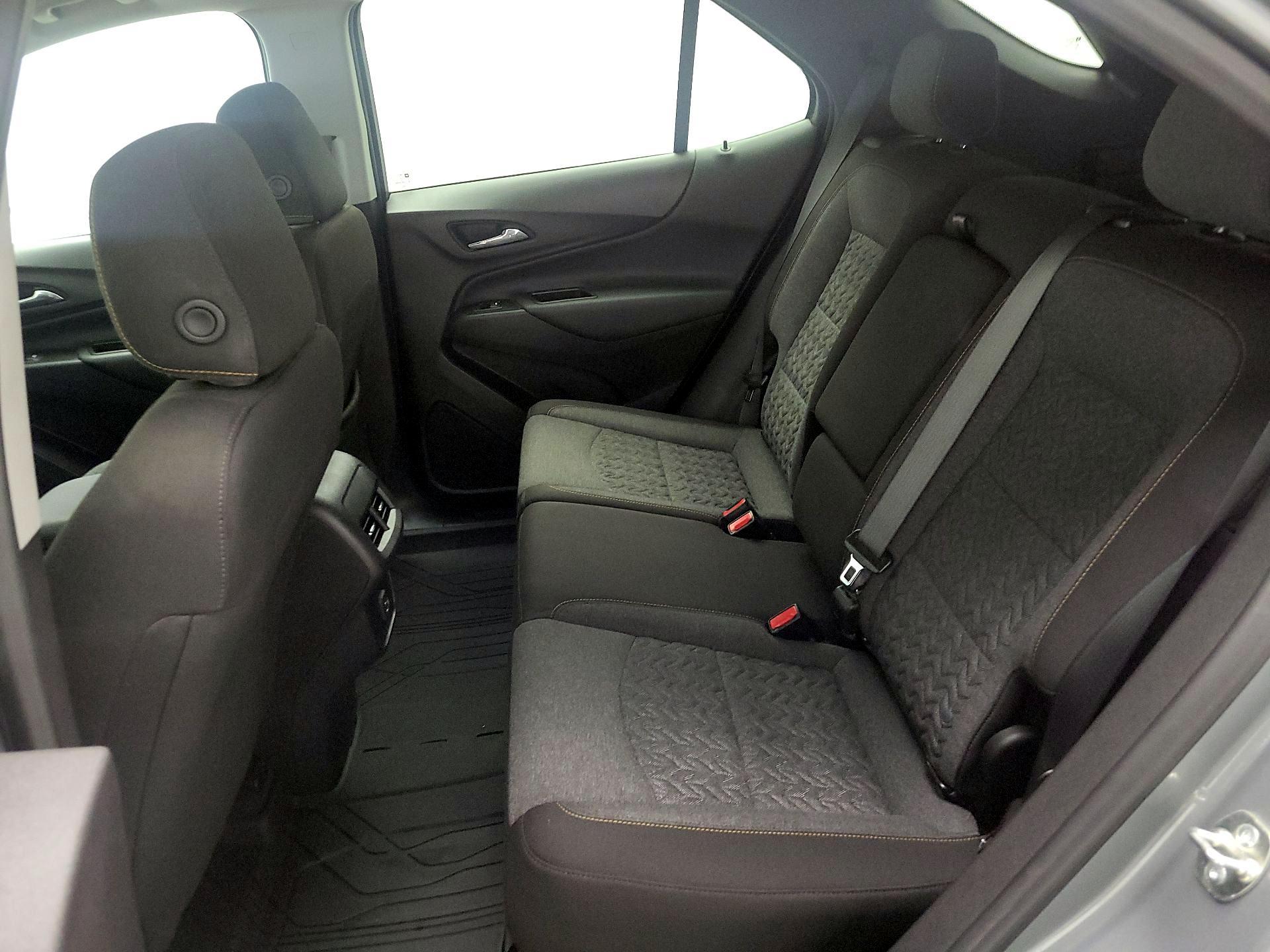 Thumbnail: 2024 Chevrolet Equinox - 19