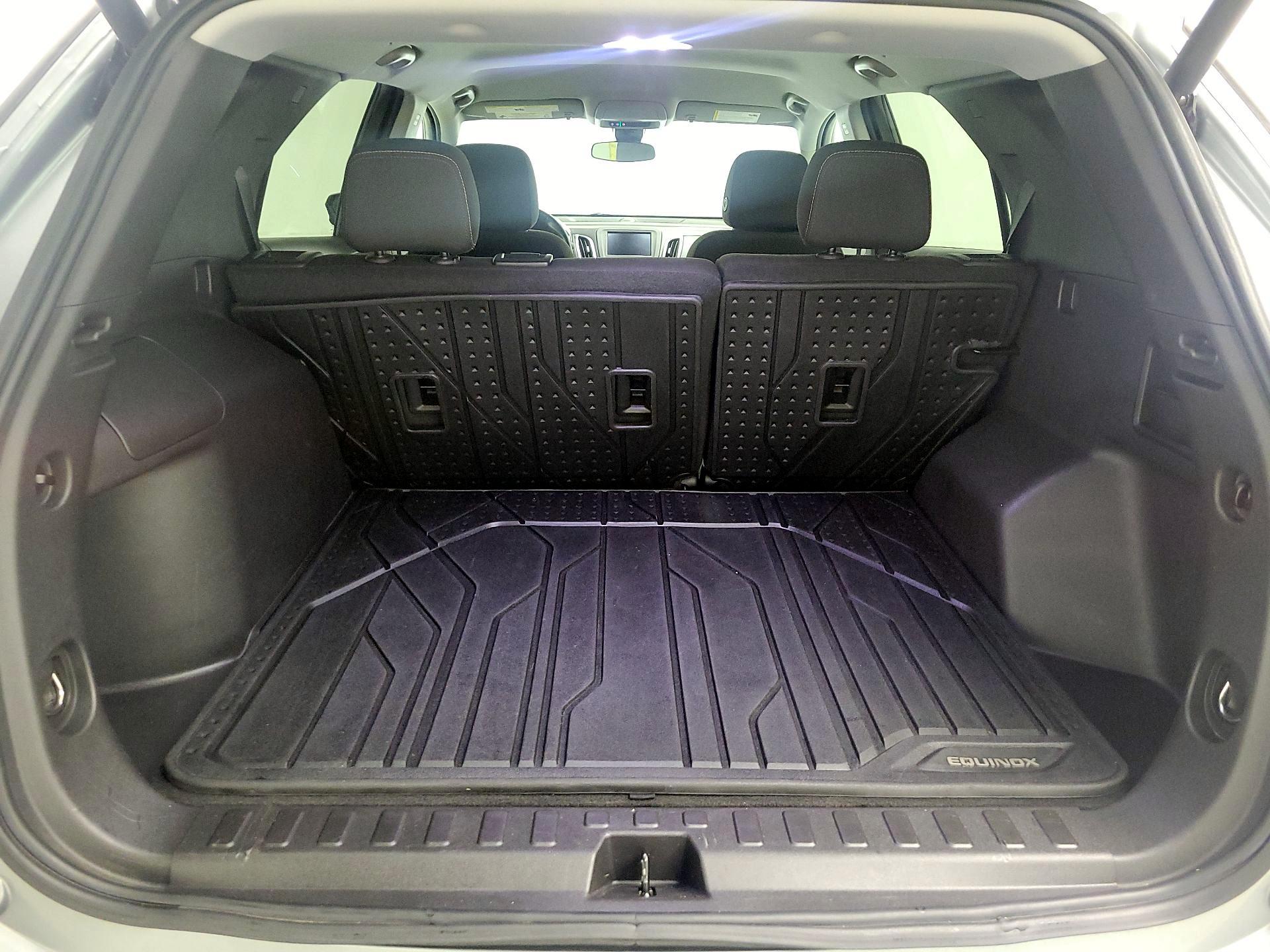 Thumbnail: 2024 Chevrolet Equinox - 20