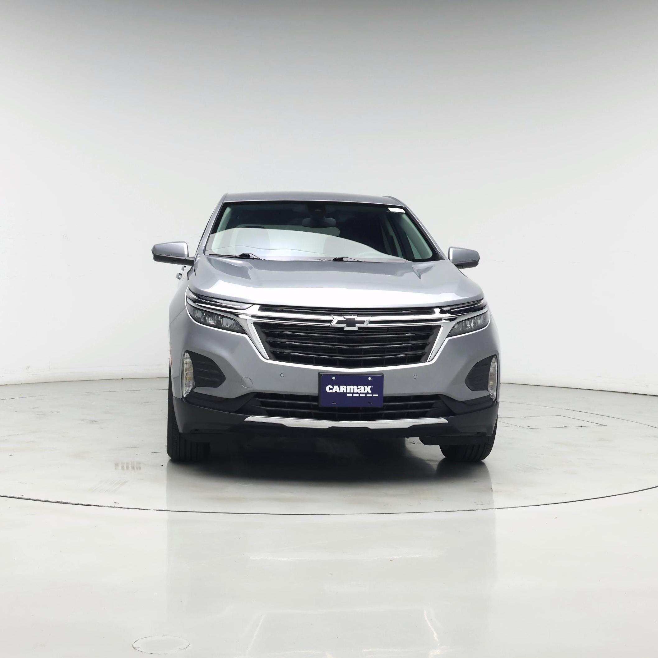 Thumbnail: 2024 Chevrolet Equinox - 5