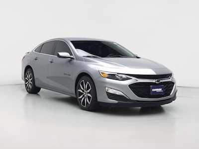 2023 Chevrolet Malibu RS