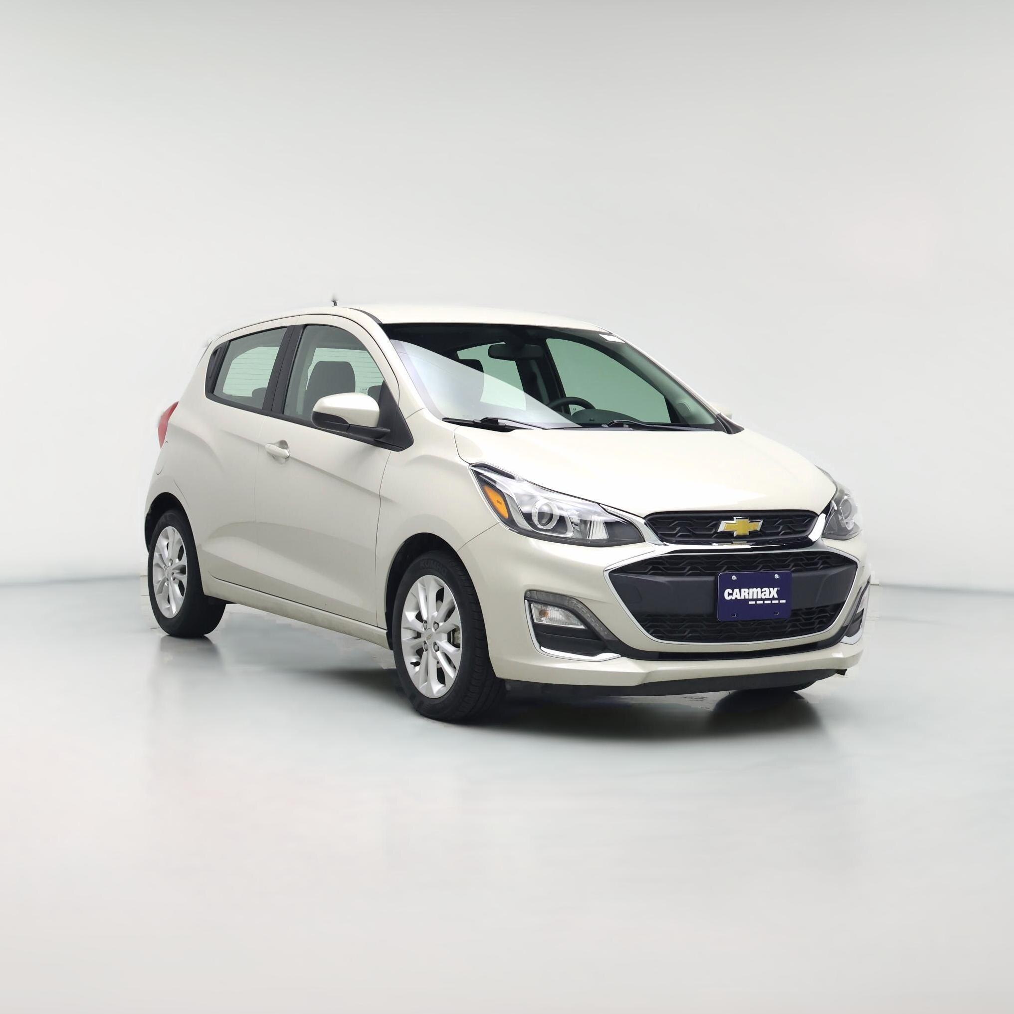 Thumbnail: 2020 Chevrolet Spark - 1