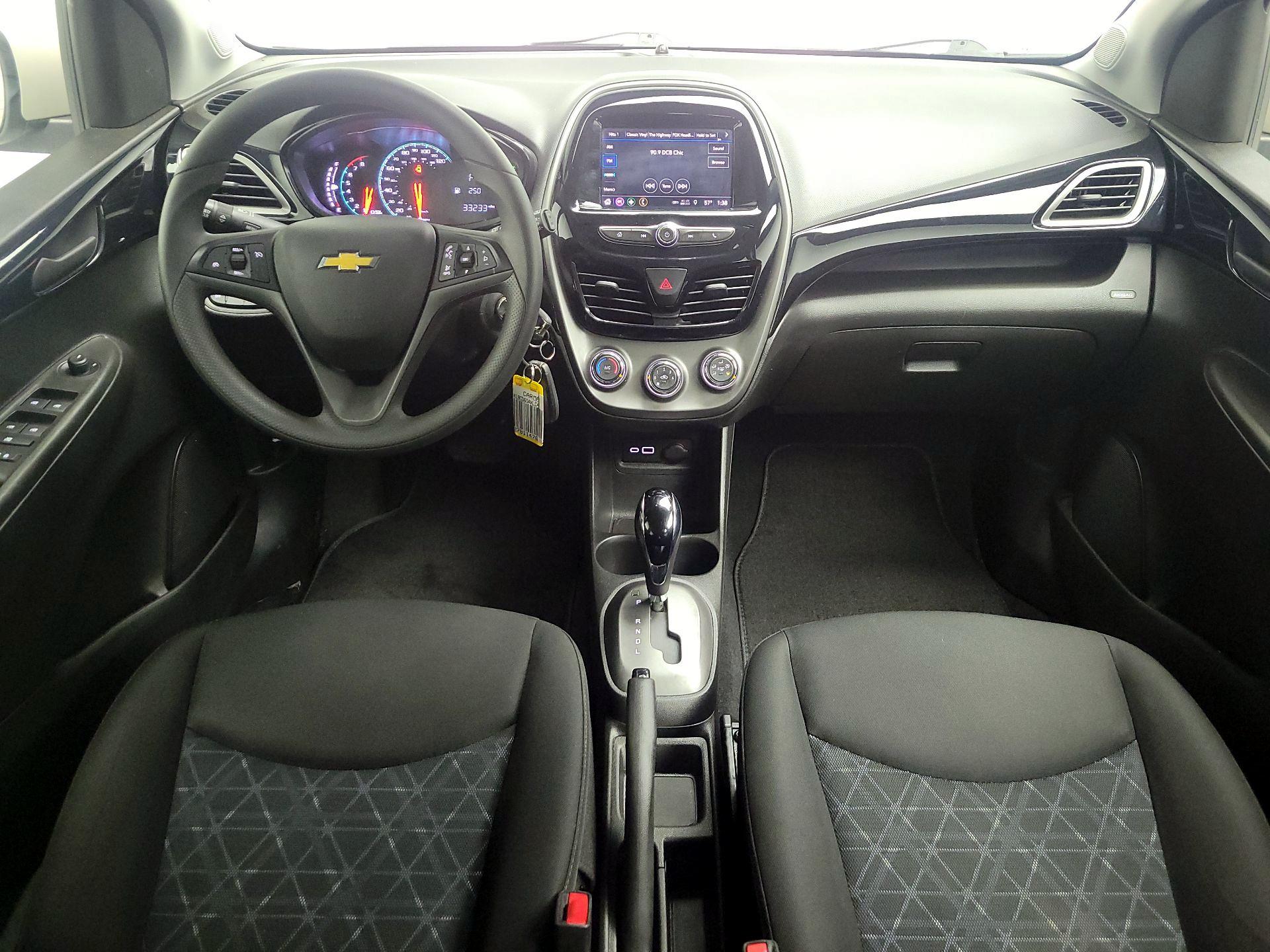 Thumbnail: 2020 Chevrolet Spark - 9