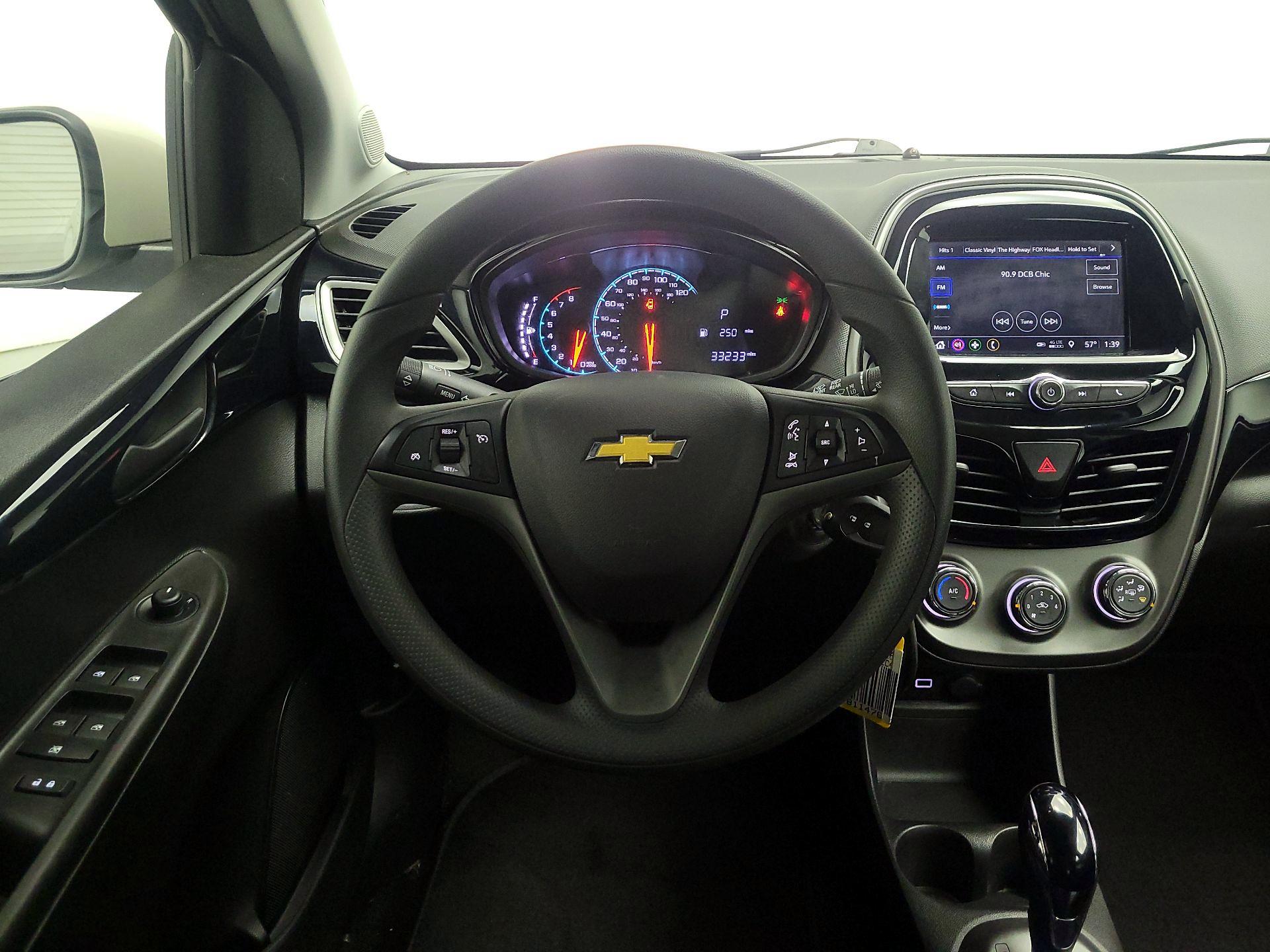 Thumbnail: 2020 Chevrolet Spark - 10