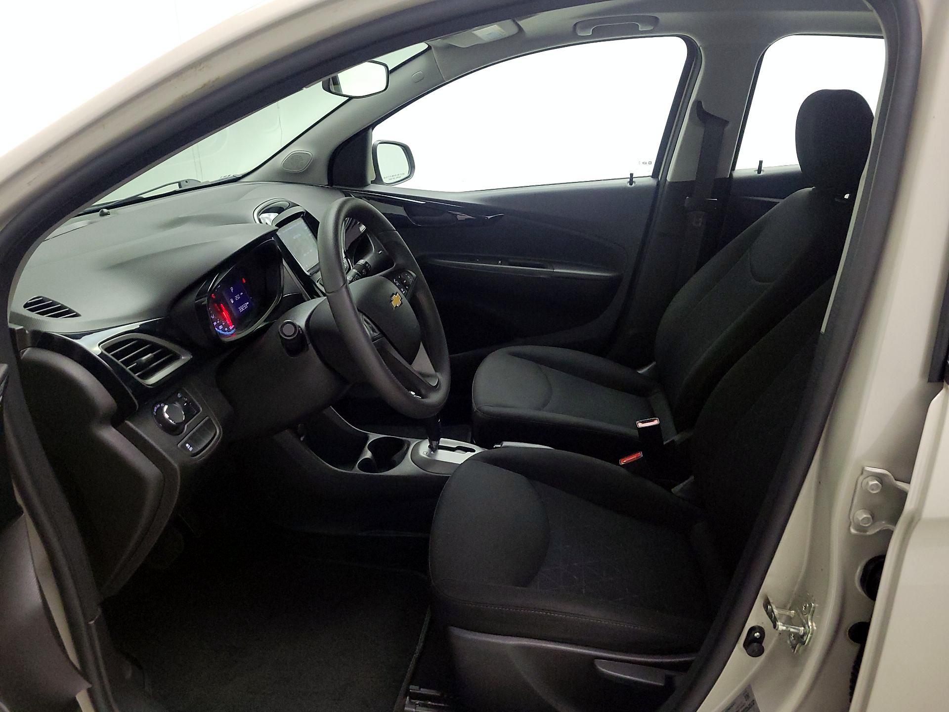 Thumbnail: 2020 Chevrolet Spark - 11