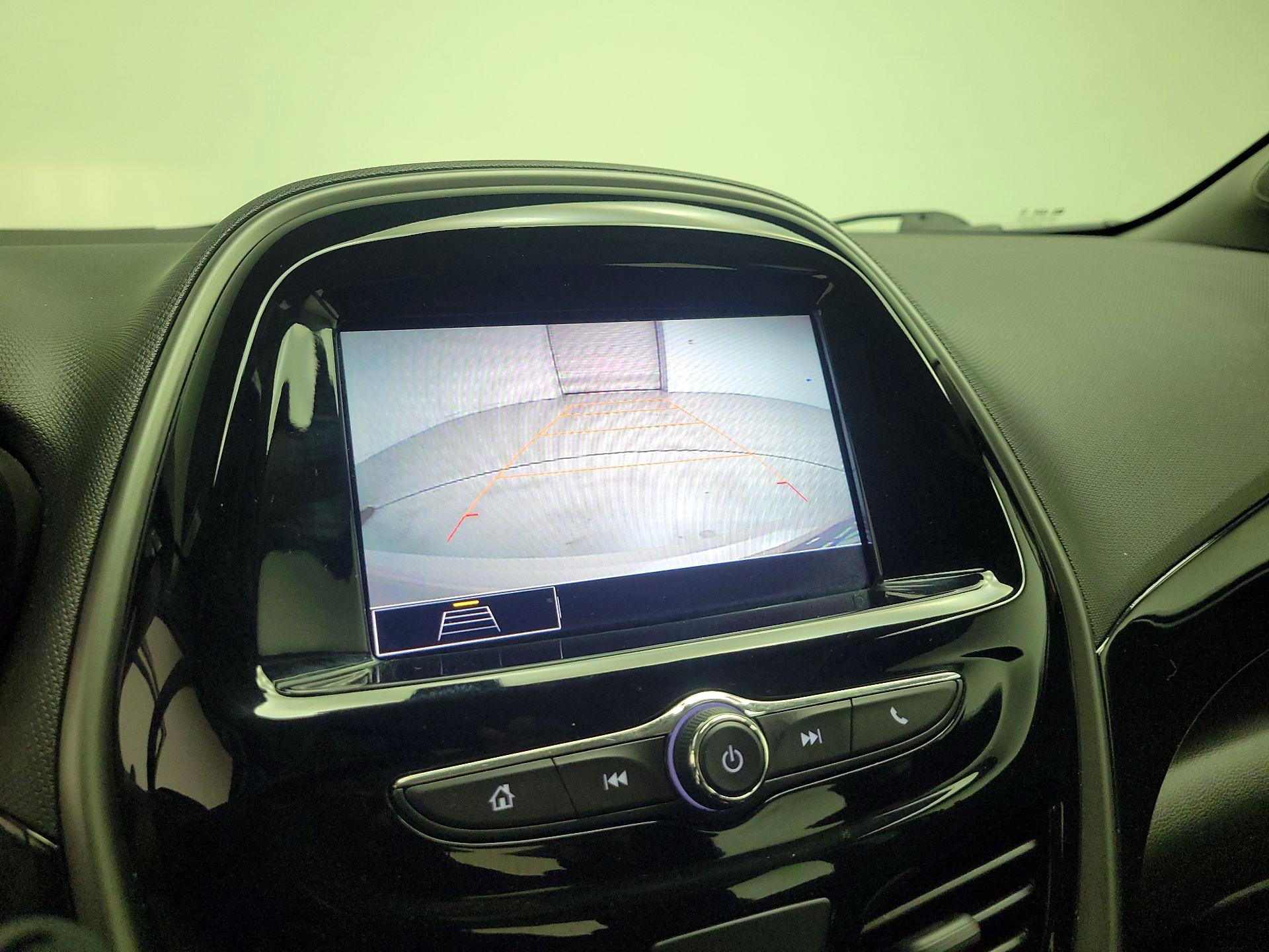 Thumbnail: 2020 Chevrolet Spark - 13