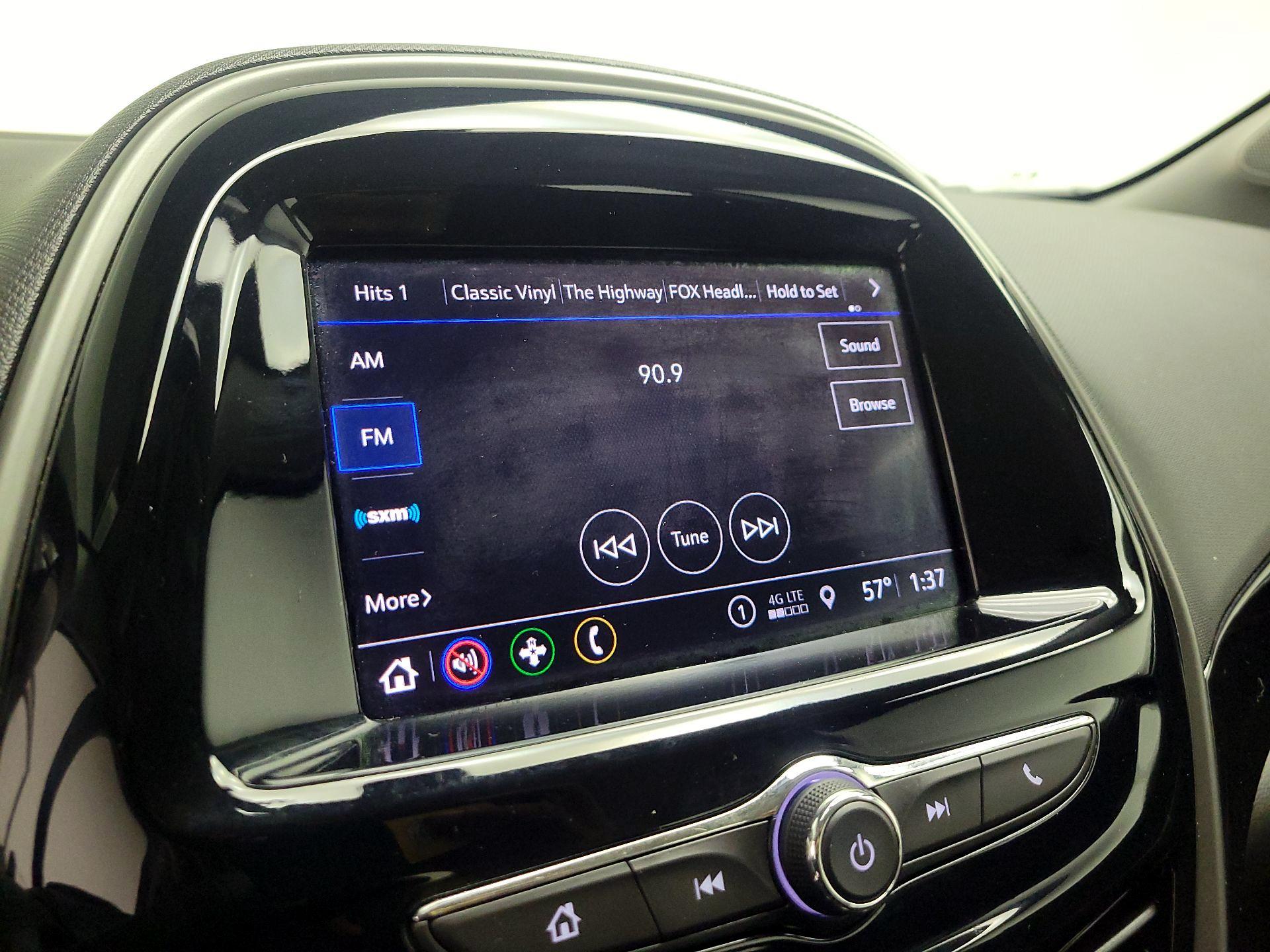 Thumbnail: 2020 Chevrolet Spark - 14