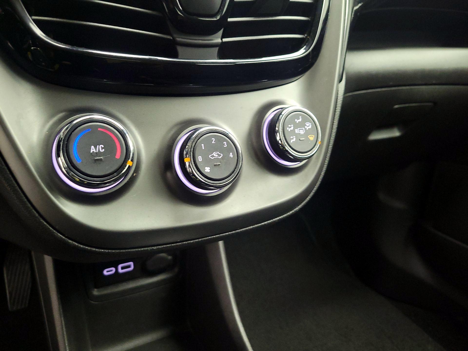 Thumbnail: 2020 Chevrolet Spark - 15