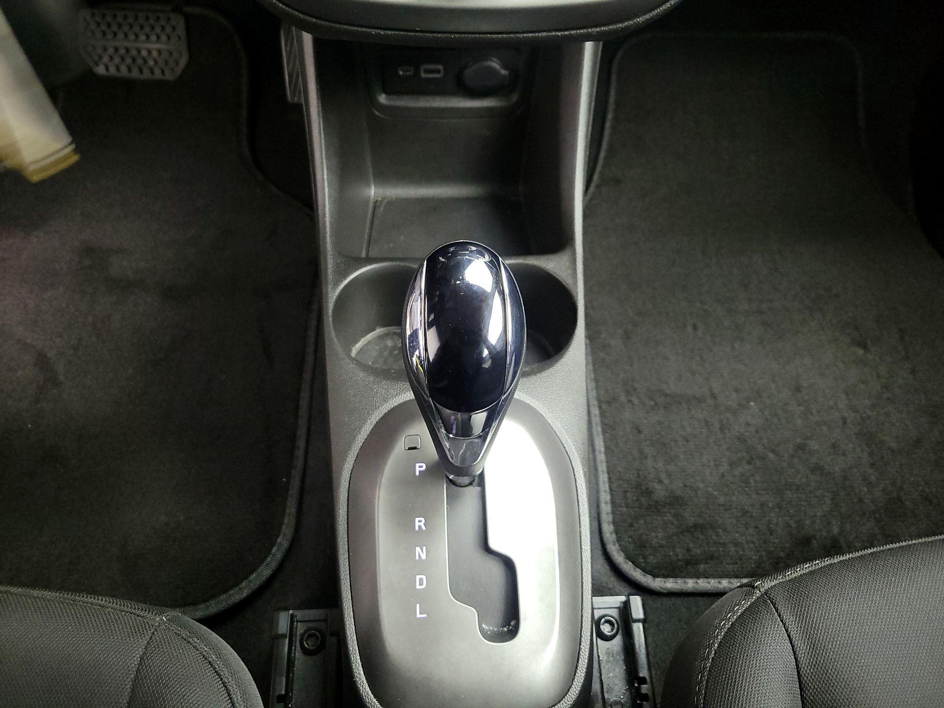 Thumbnail: 2020 Chevrolet Spark - 16