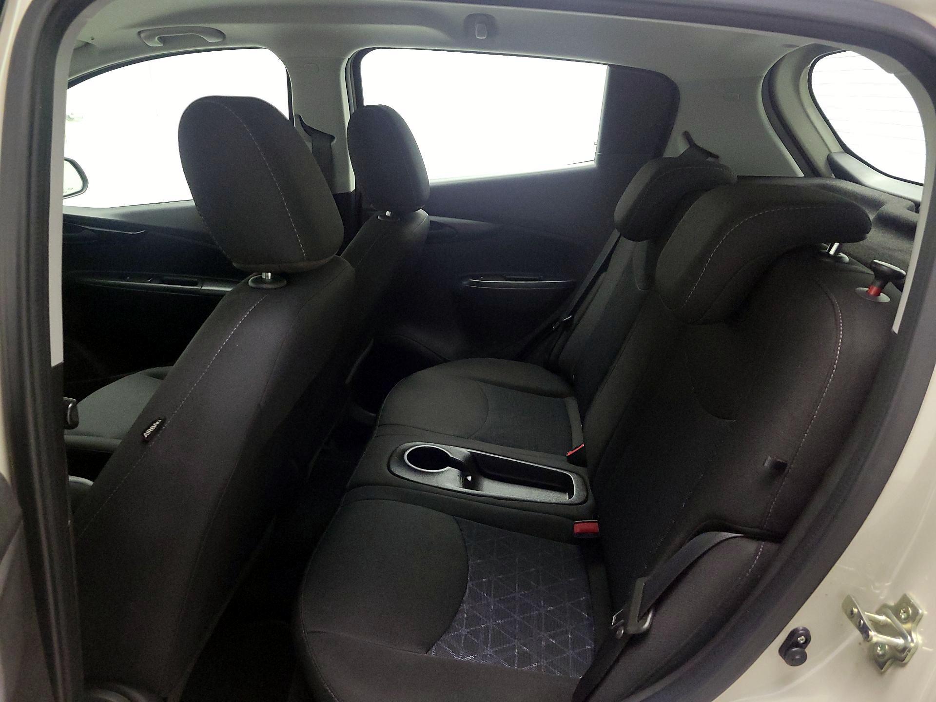 Thumbnail: 2020 Chevrolet Spark - 17