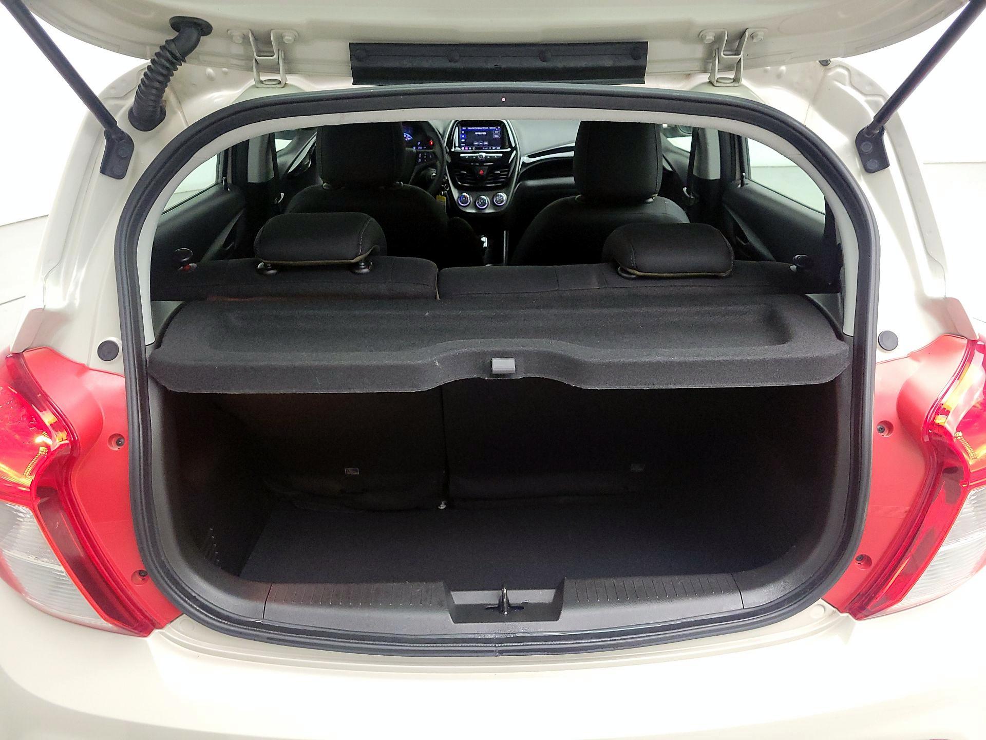 Thumbnail: 2020 Chevrolet Spark - 18