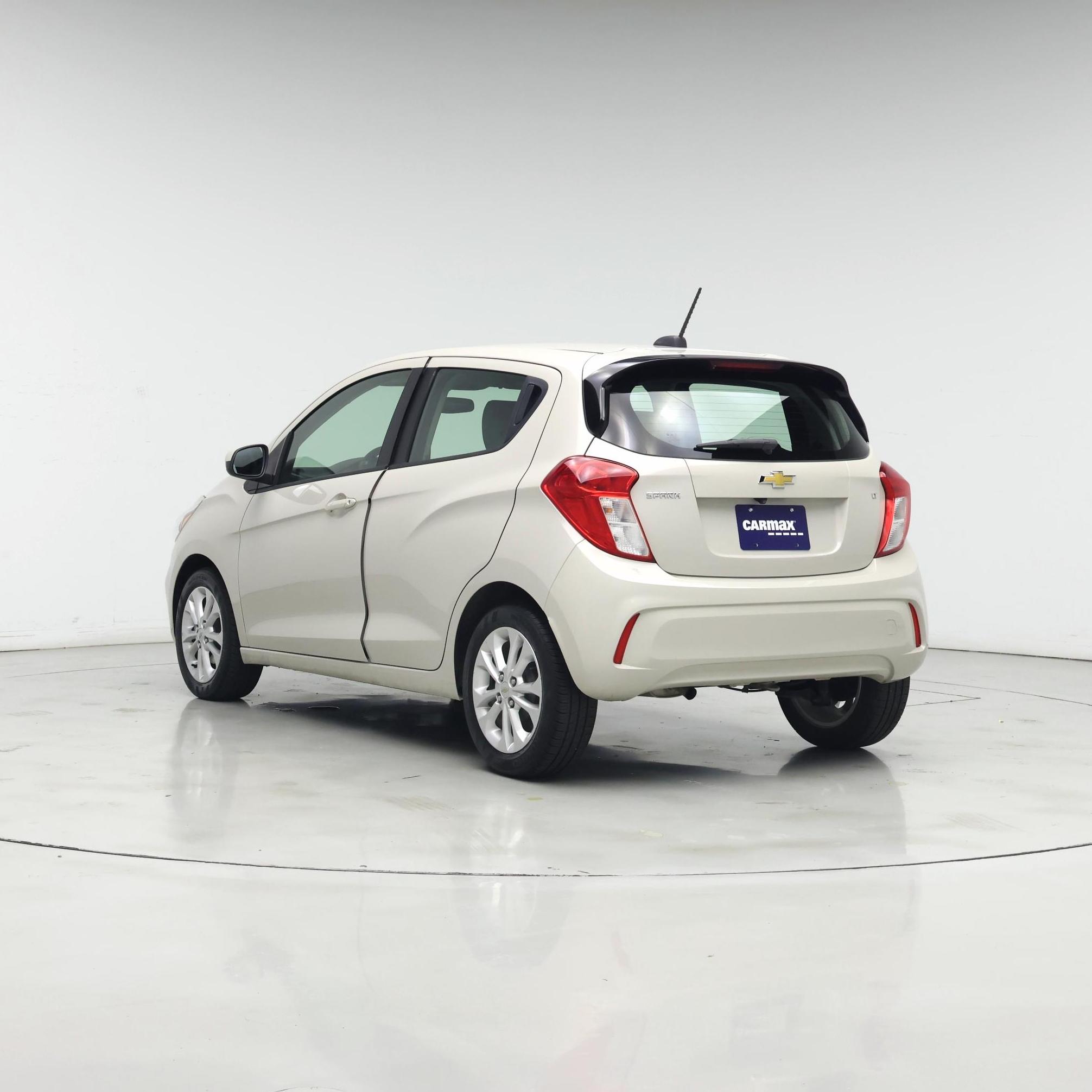 Thumbnail: 2020 Chevrolet Spark - 2